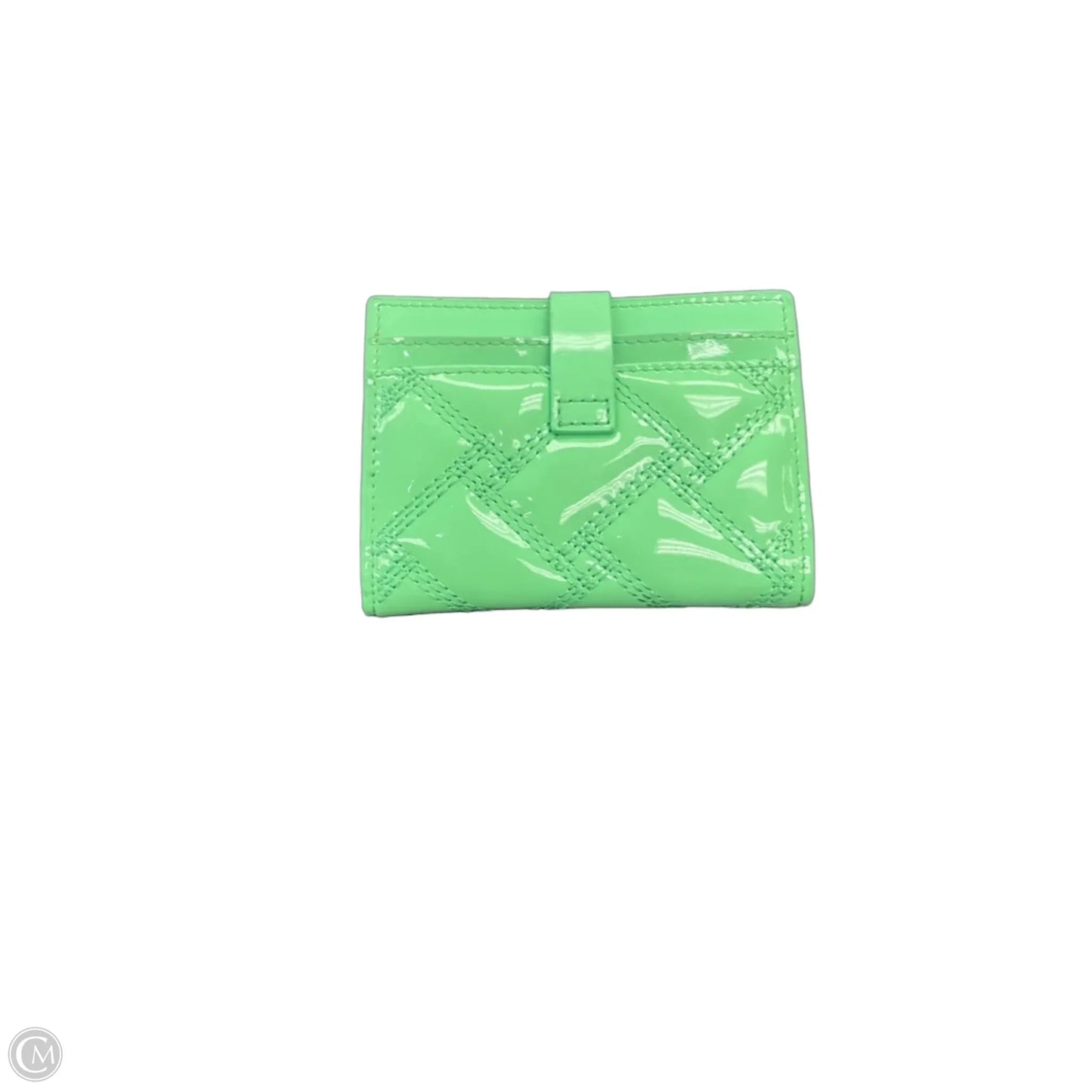 Wallet By Kurt Geiger London, Size: Small