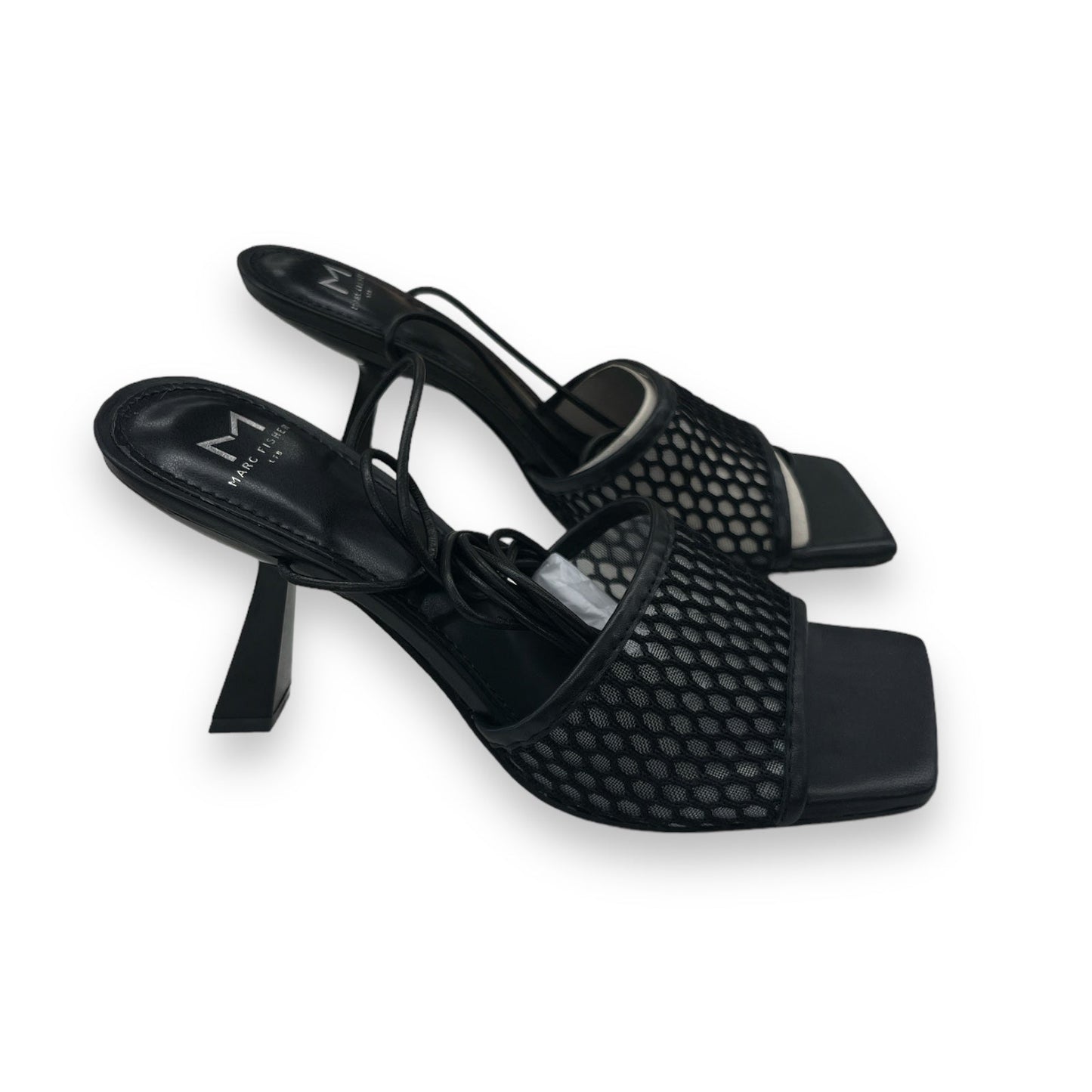Shoes Heels Stiletto By Marc Fisher Size: 7.5