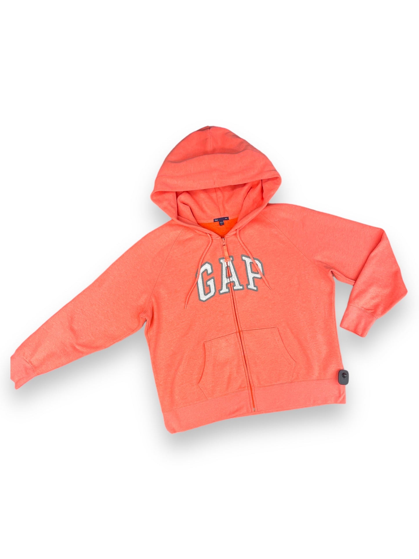 Sweatshirt Hoodie By Gap Size: Xxl