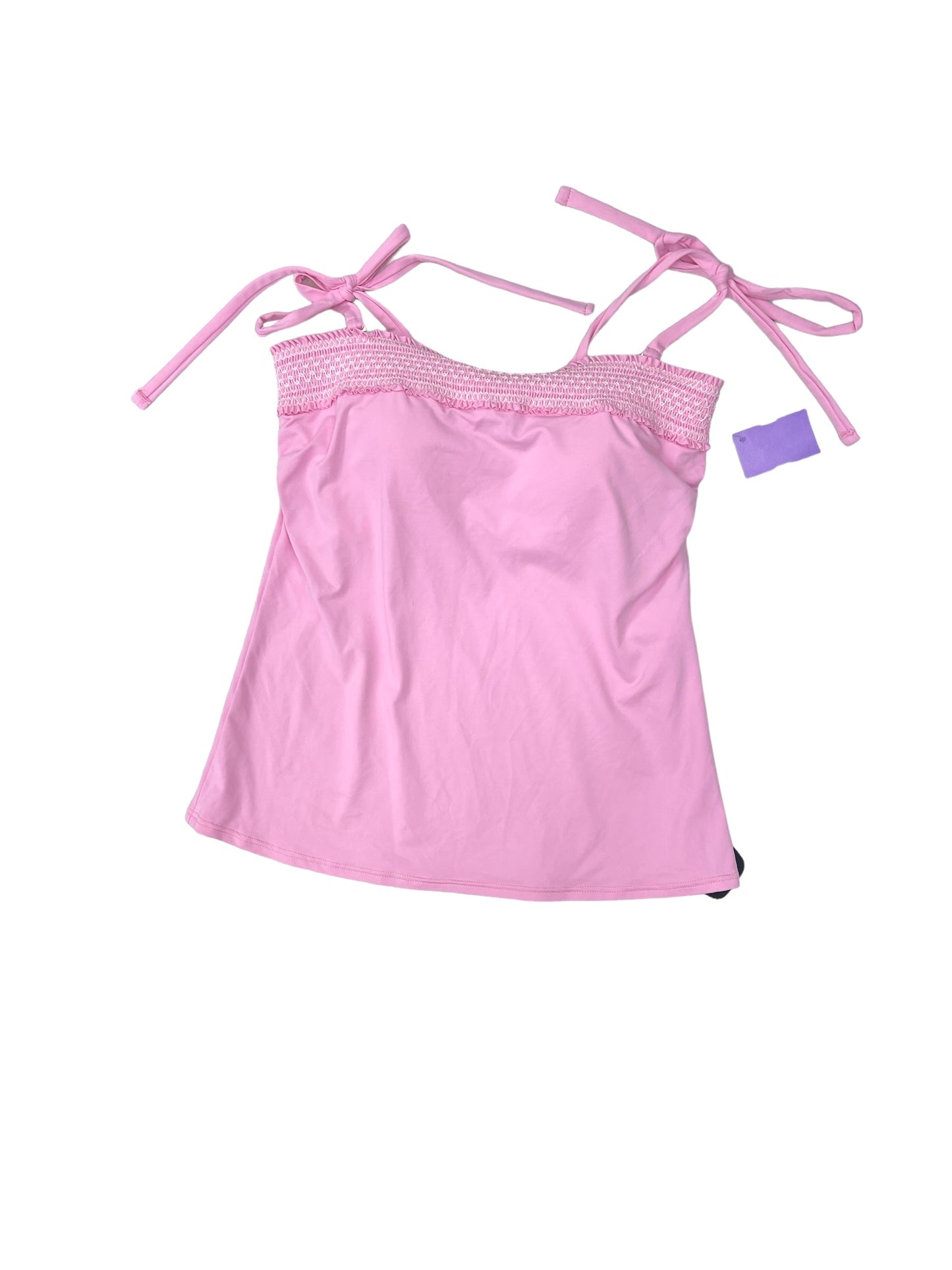 Swimsuit Top By Lands End Size: 2