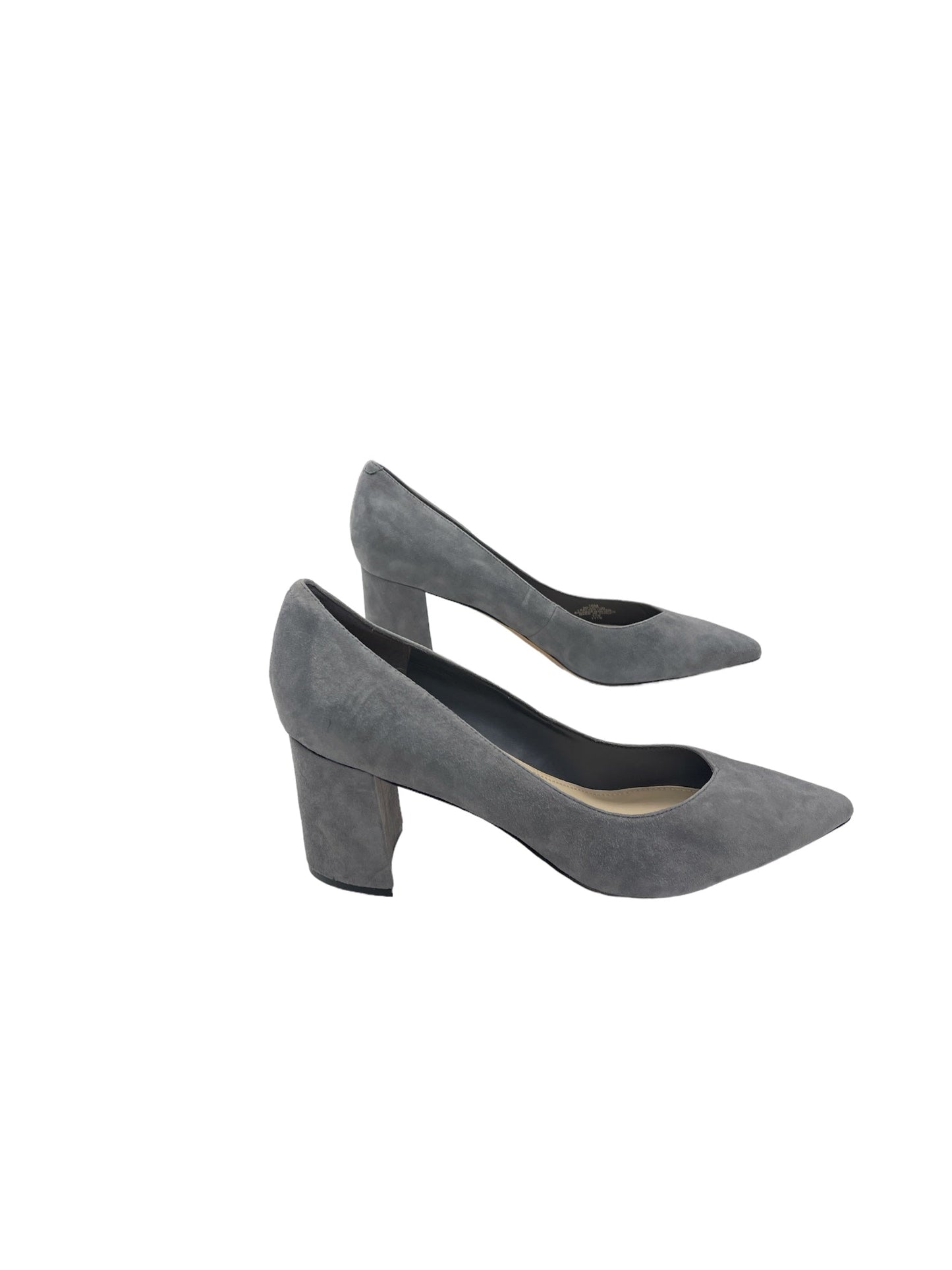 Shoes Heels Block By Marc Fisher Size: 10