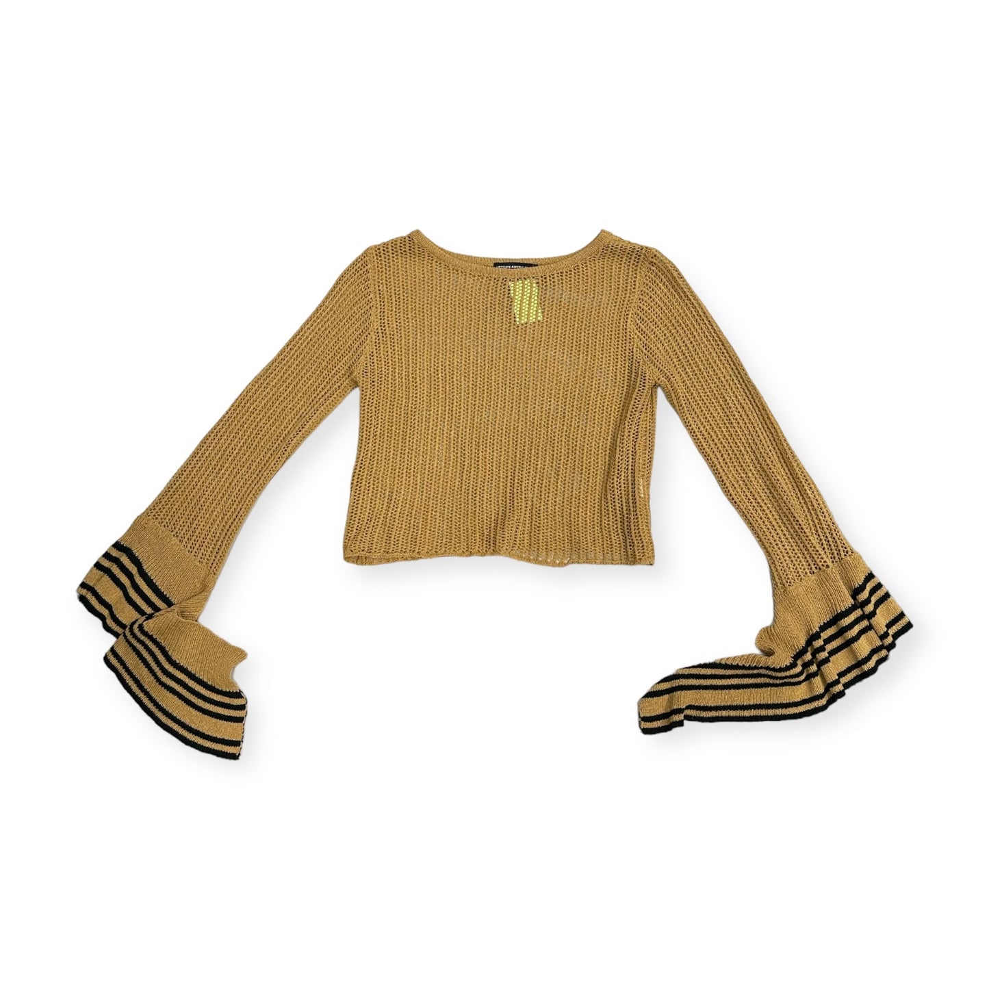 Sweater By Clothes Mentor Size: S