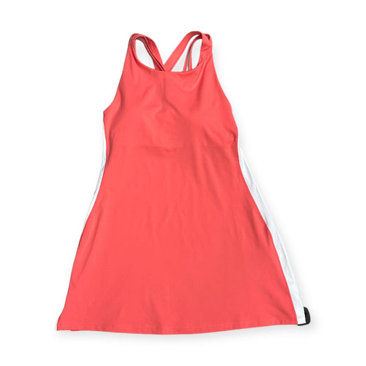 Athletic Dress By Nicole Miller  Size: L