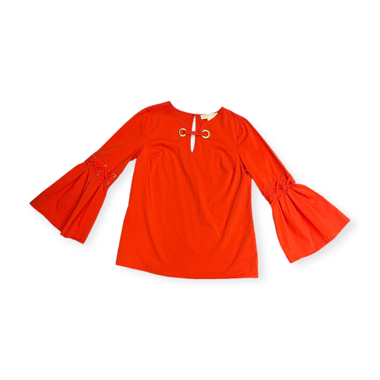 Top Long Sleeve By Michael By Michael Kors Size: Xs