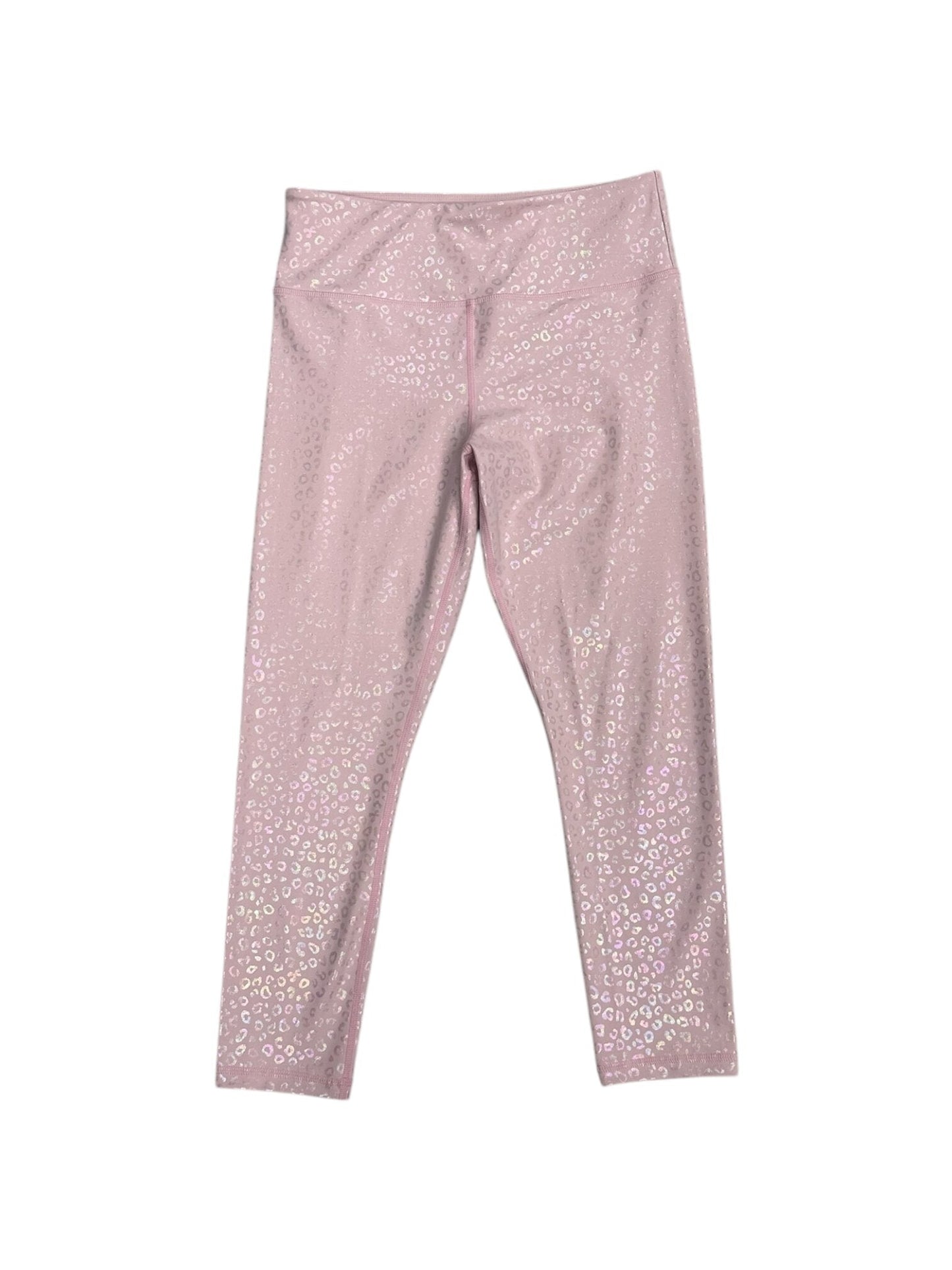 Athletic Leggings By Zyia Size: 12