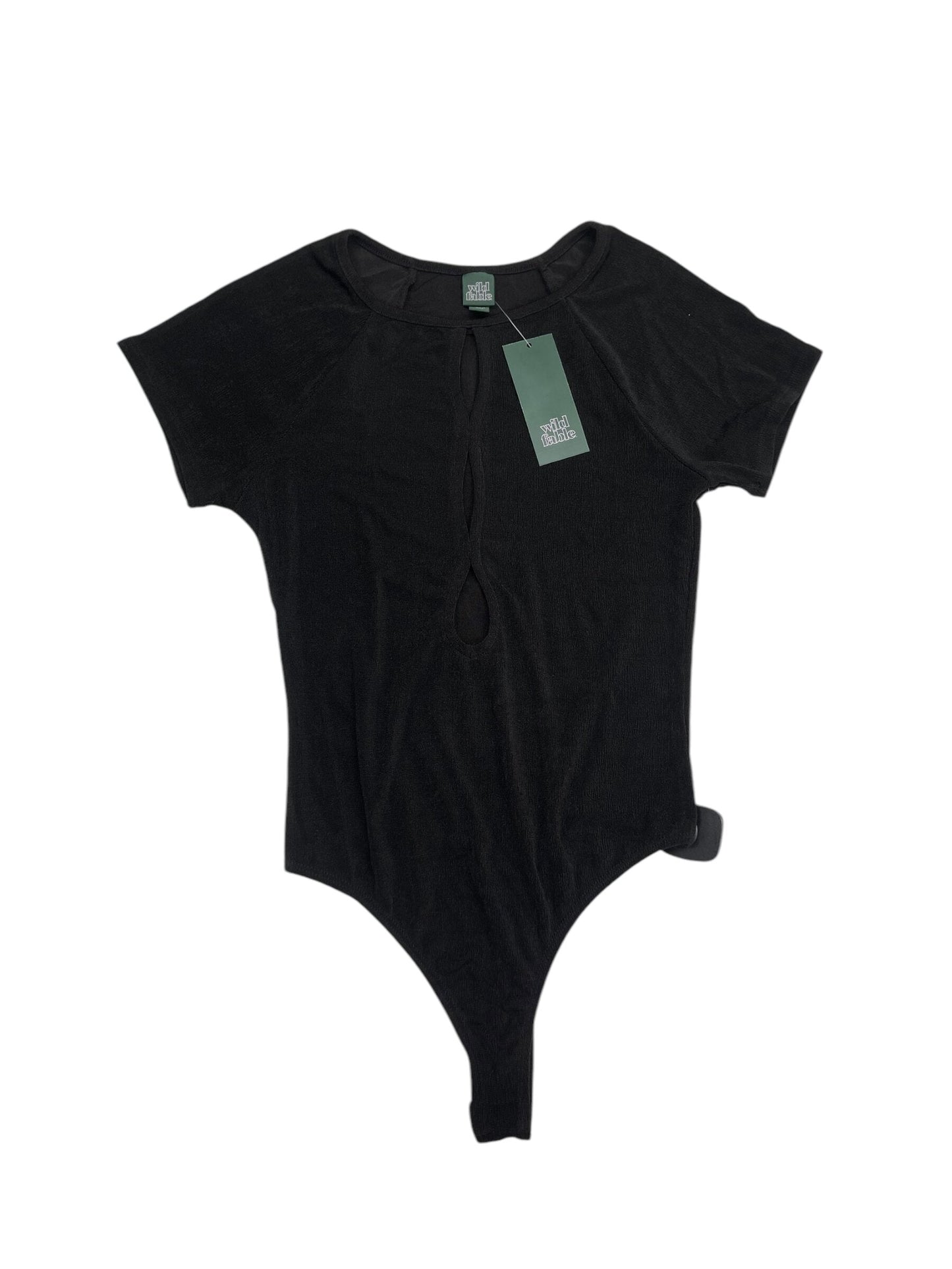 Bodysuit By Wild Fable Size: M