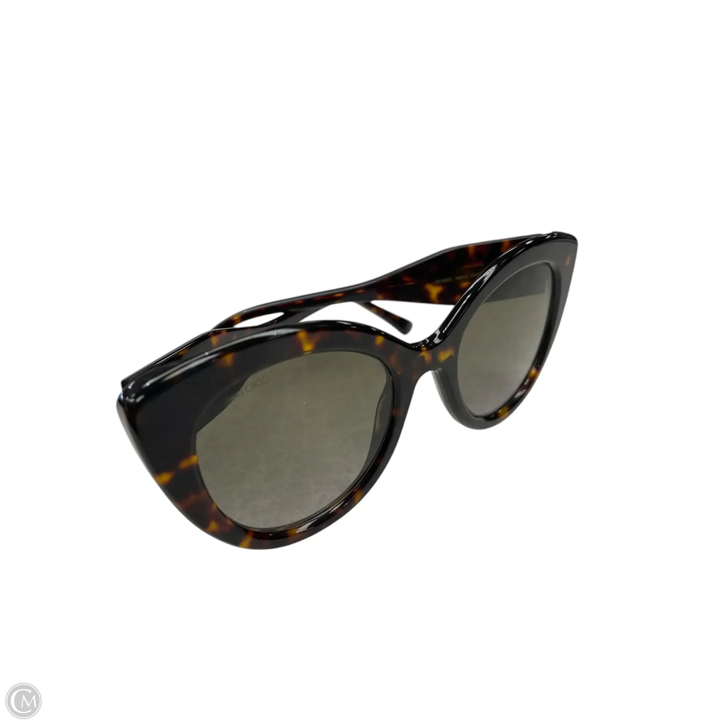 Sunglasses Luxury Designer By Jimmy Choo