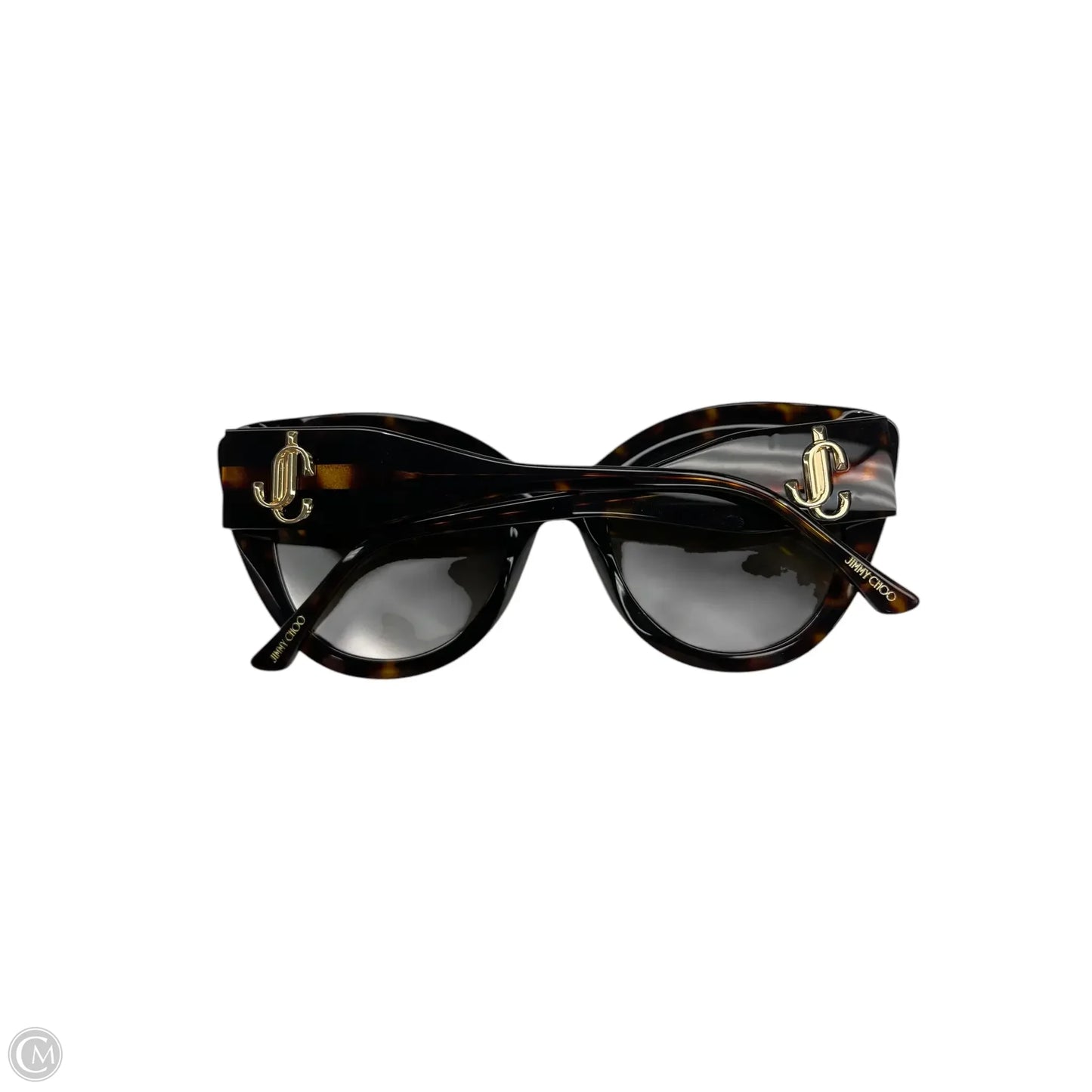 Sunglasses Luxury Designer By Jimmy Choo