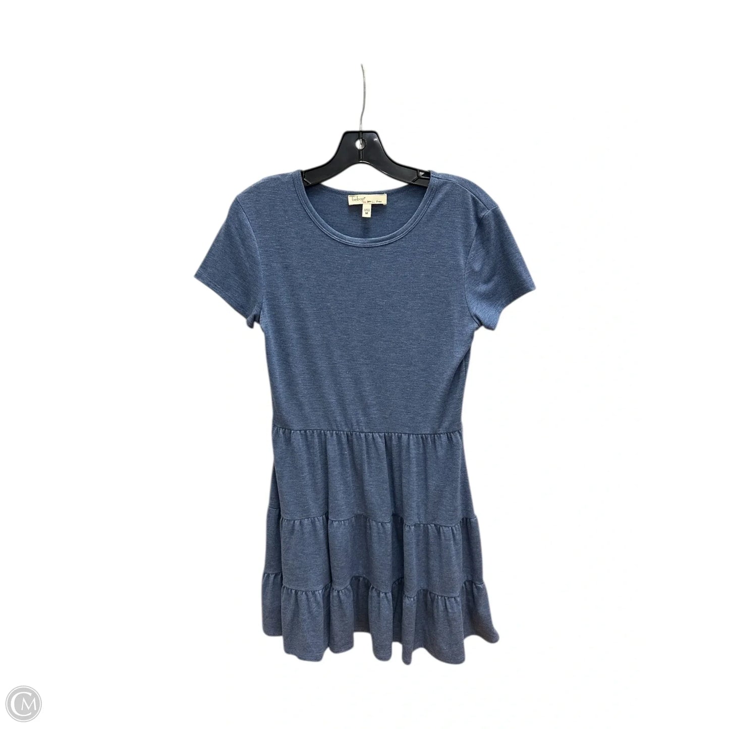 Dress Casual Short By Bebop In Blue, Size: M