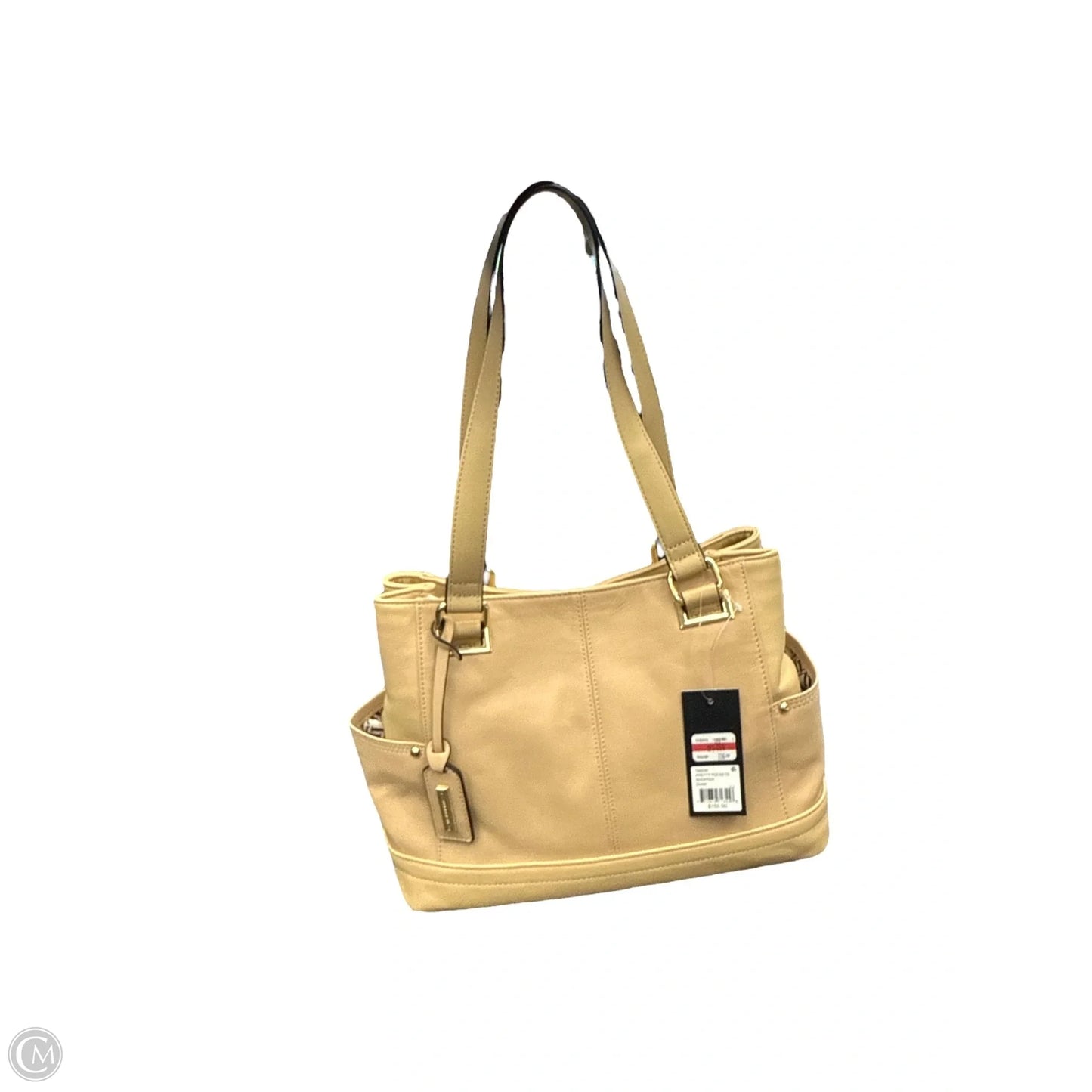 Handbag By Tignanello Purses, Size: Medium