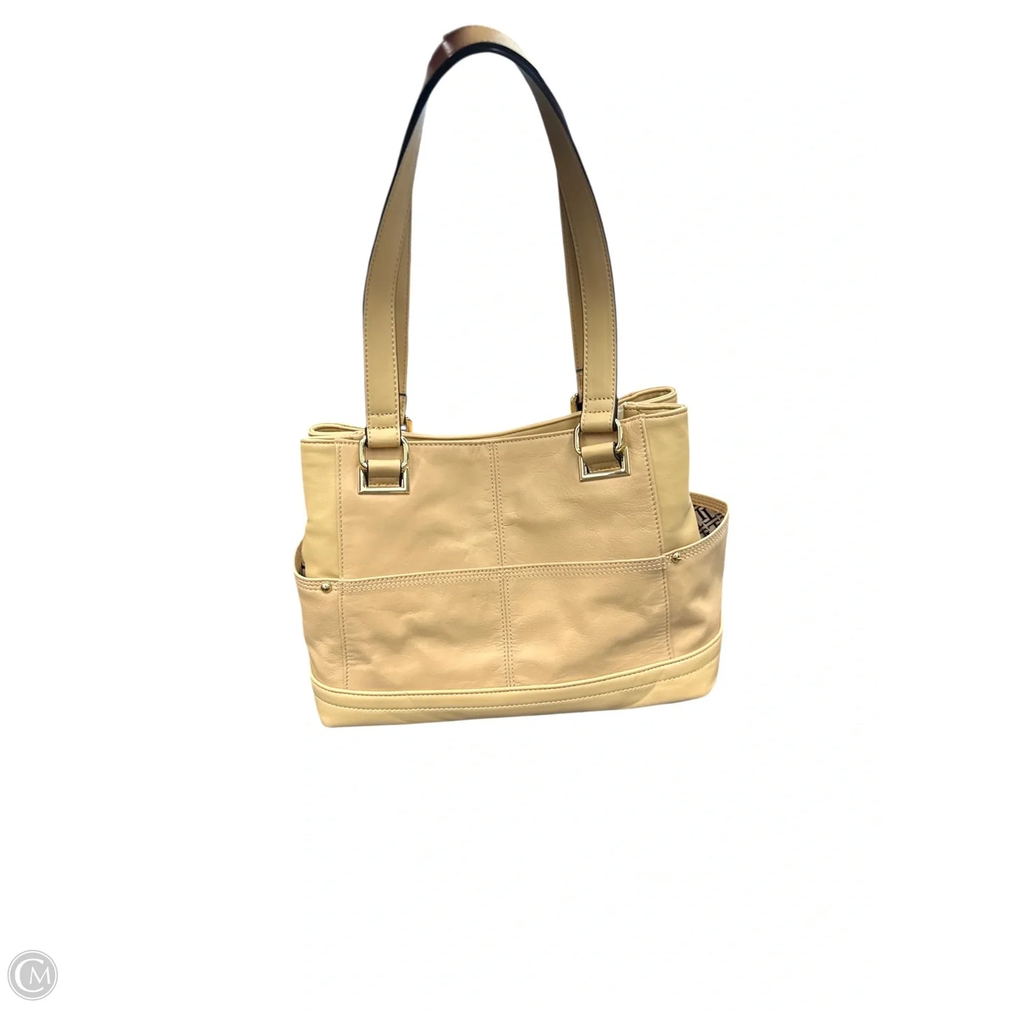 Handbag By Tignanello Purses, Size: Medium