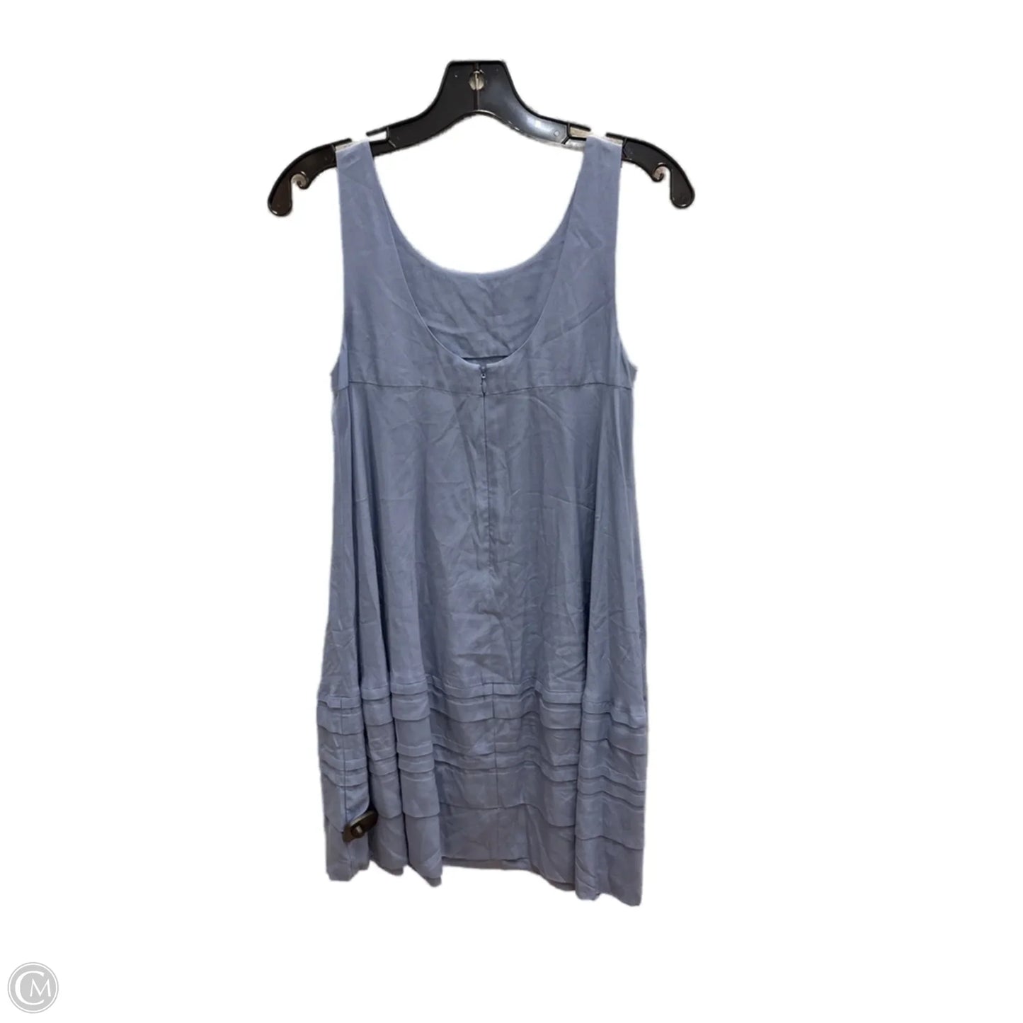 Dress Casual Short By Club Monaco In Blue, Size: 0p