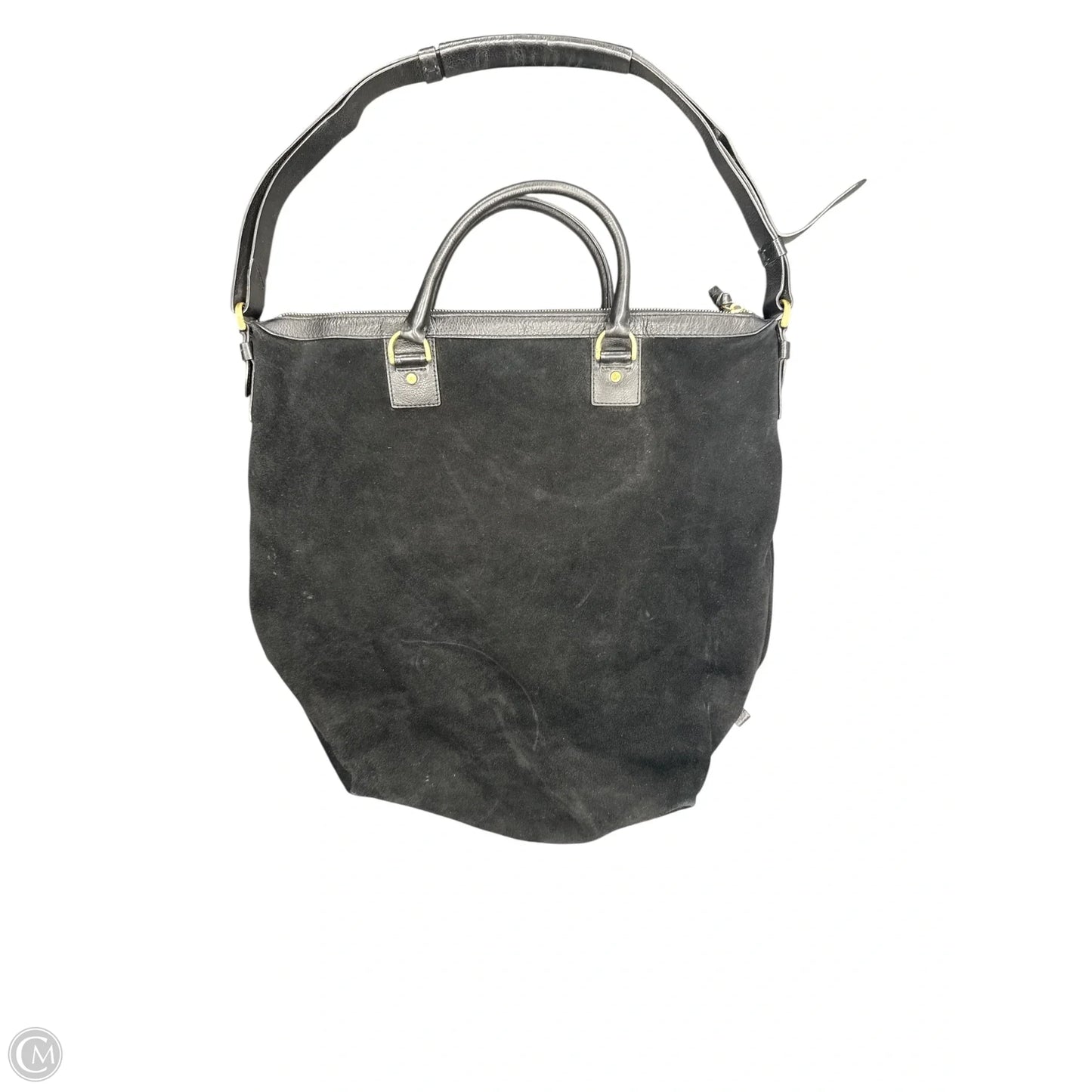 Handbag Designer By Diane Von Furstenberg, Size: Large