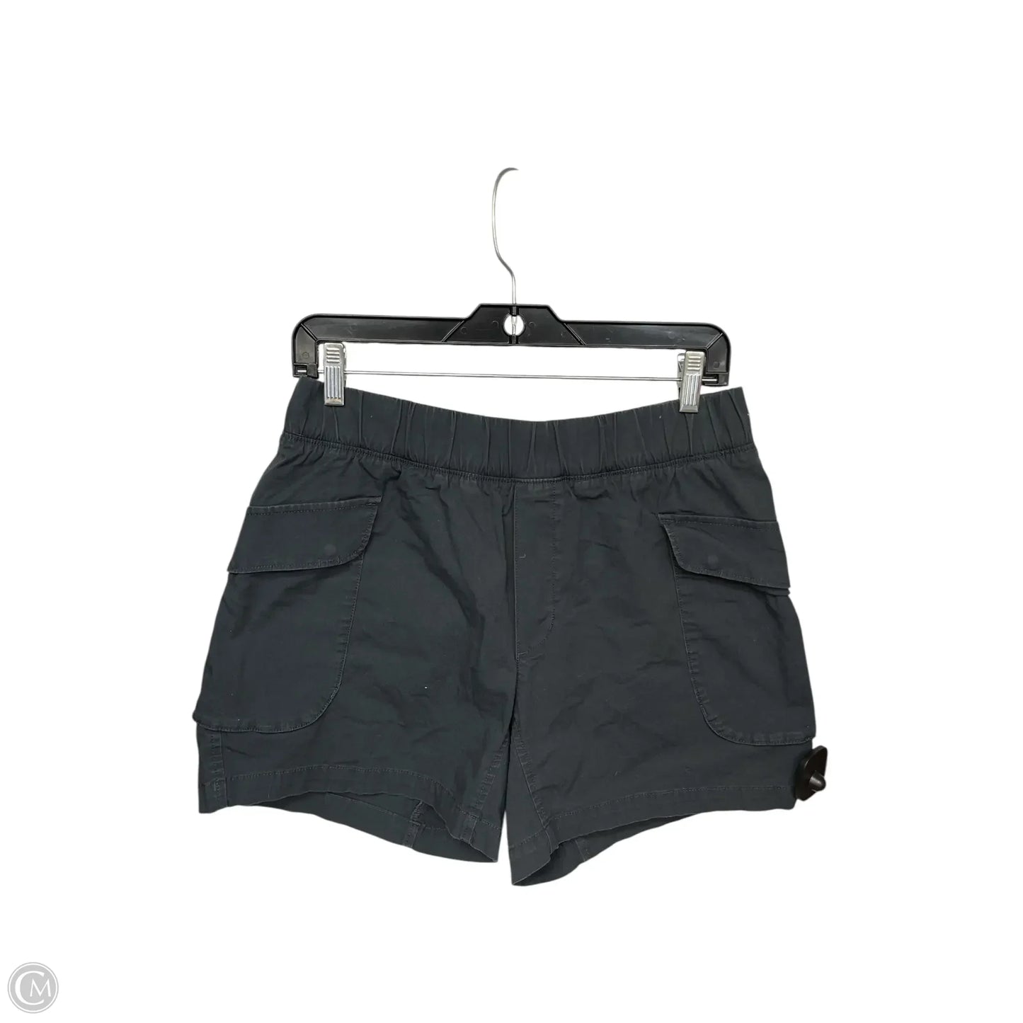 Shorts By Mountain Hardwear In Grey, Size: M