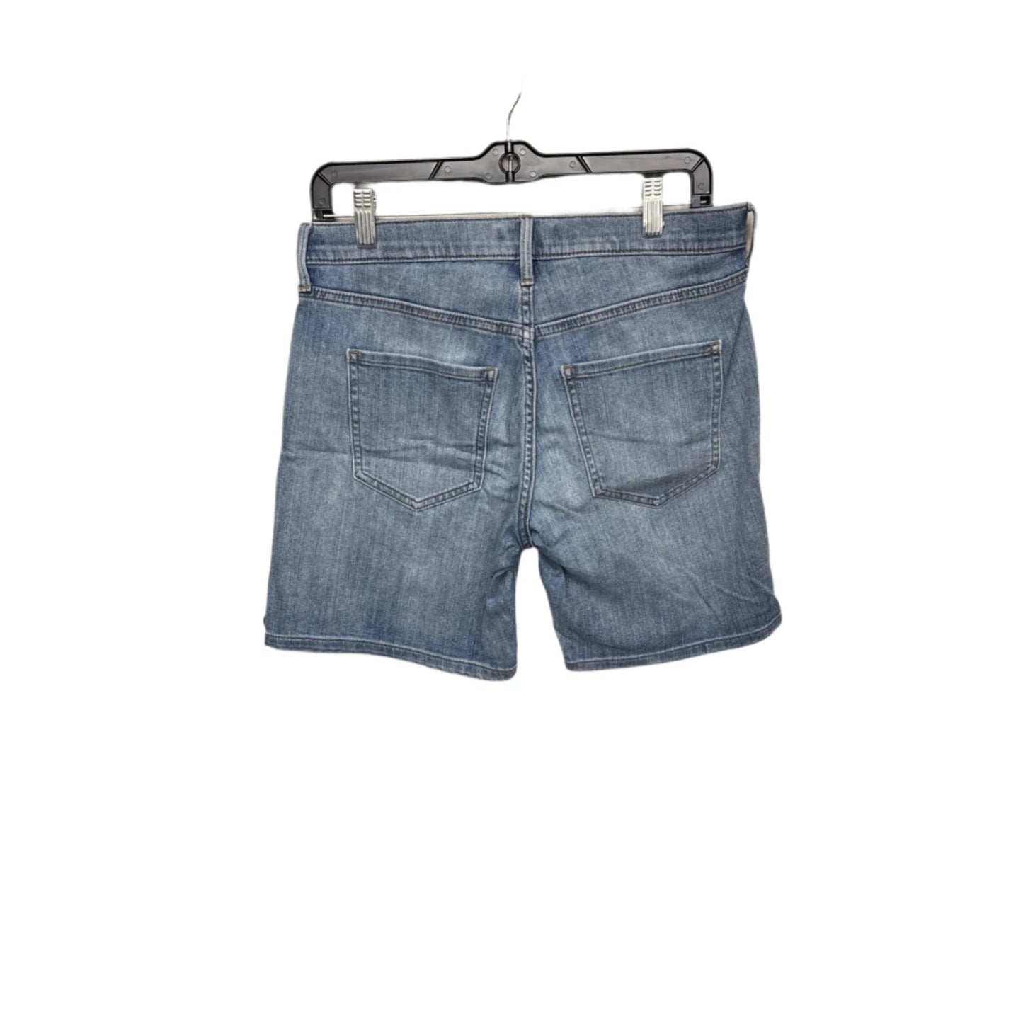 Shorts By Banana Republic In Blue Denim, Size: 2