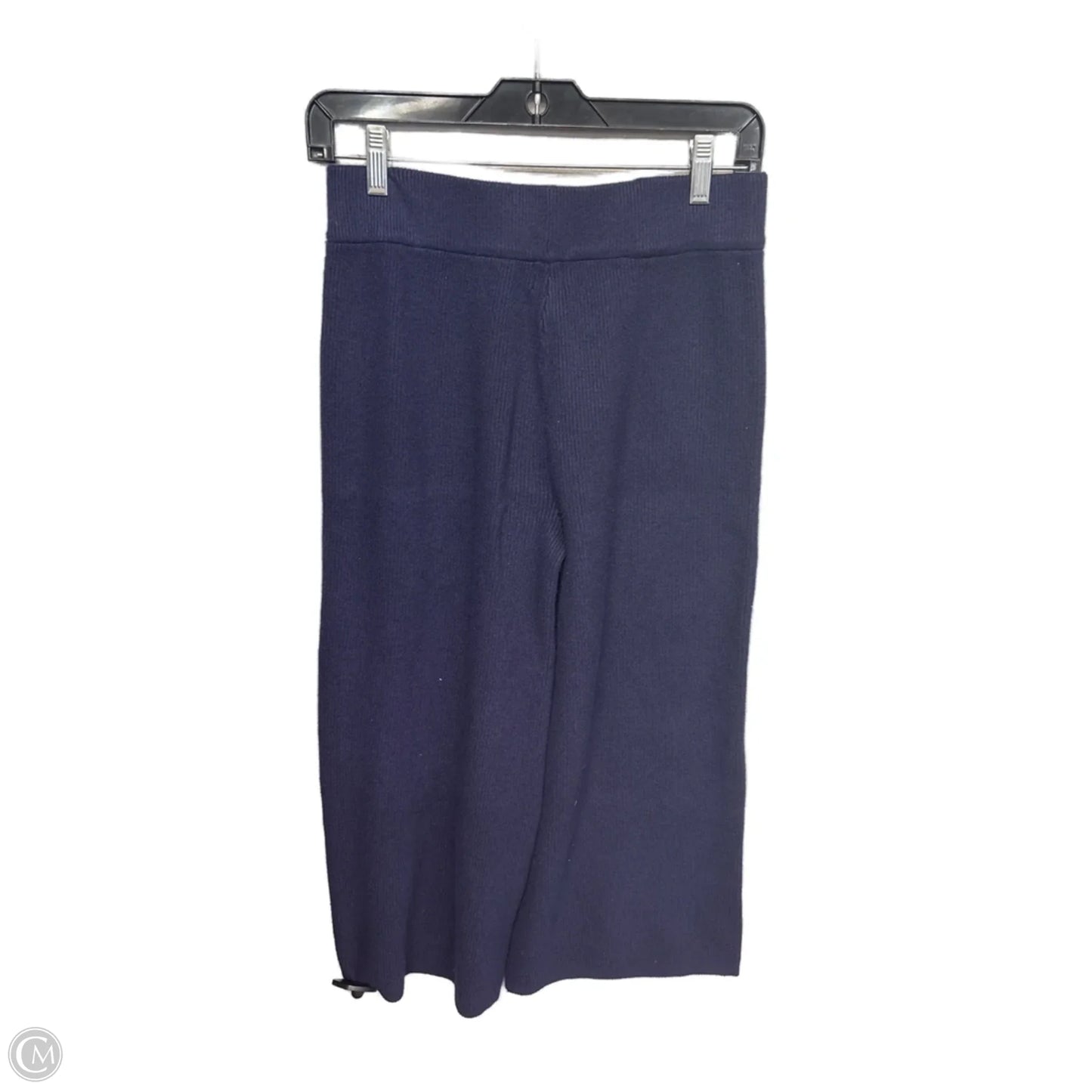 Pants Lounge By A New Day In Navy, Size: S