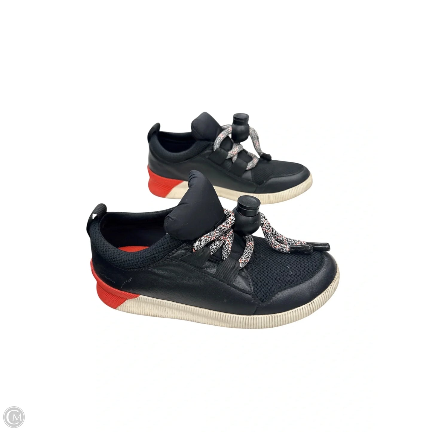 Shoes Sneakers By Sorel In Black, Size: 8.5