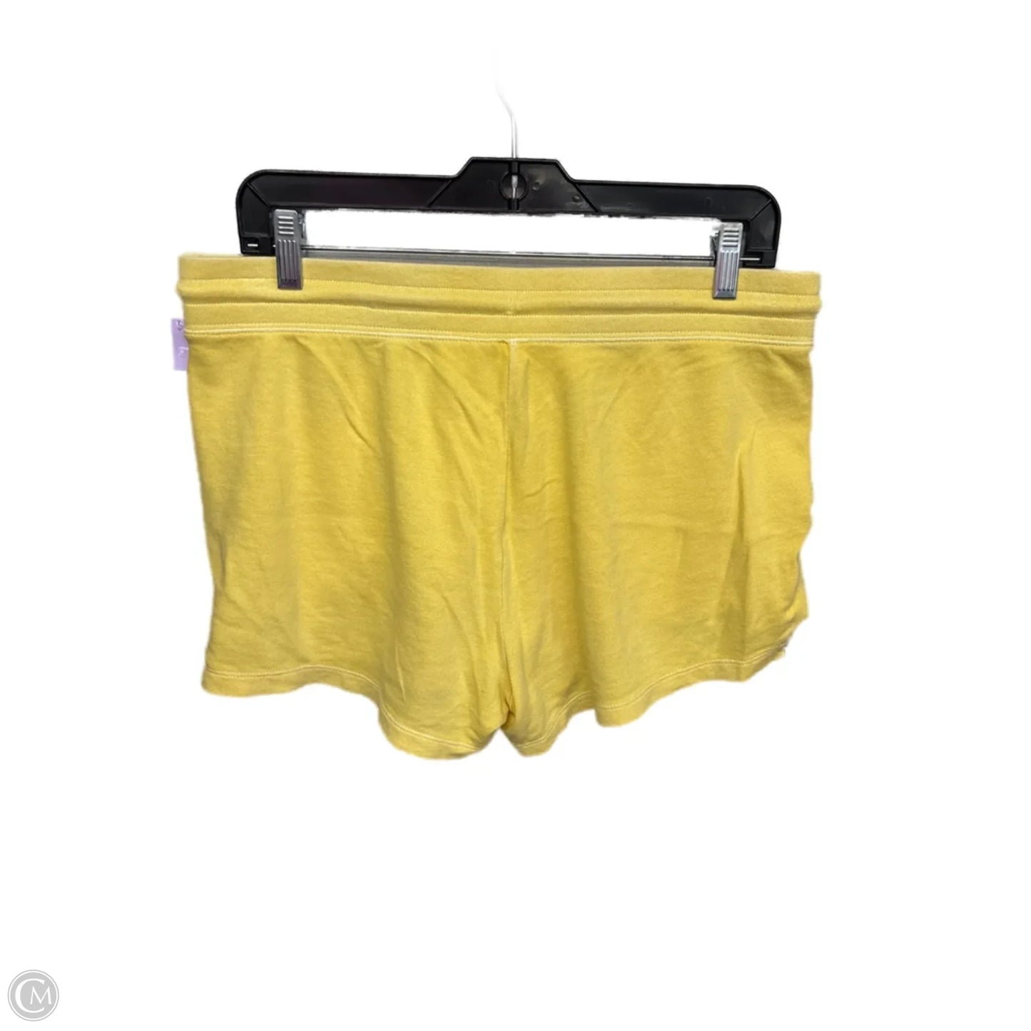 Shorts By Old Navy In Yellow, Size: M