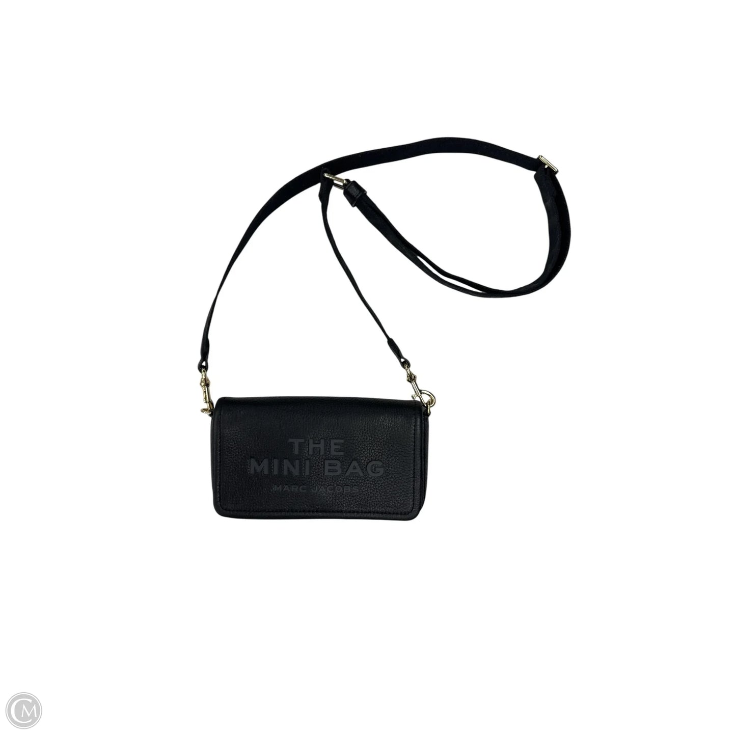 Crossbody Designer By Marc By Marc Jacobs, Size: Small