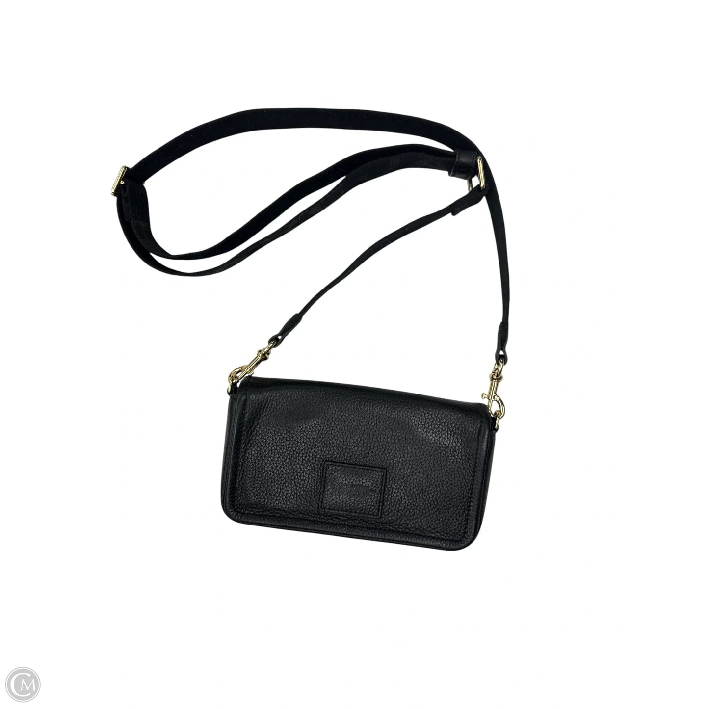 Crossbody Designer By Marc By Marc Jacobs, Size: Small