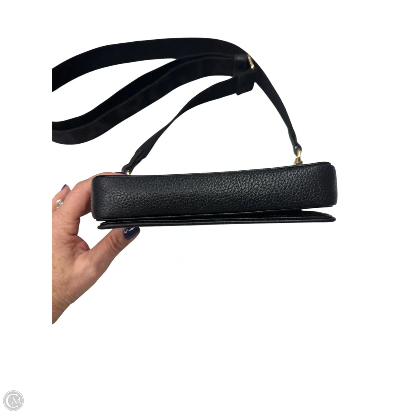 Crossbody Designer By Marc By Marc Jacobs, Size: Small