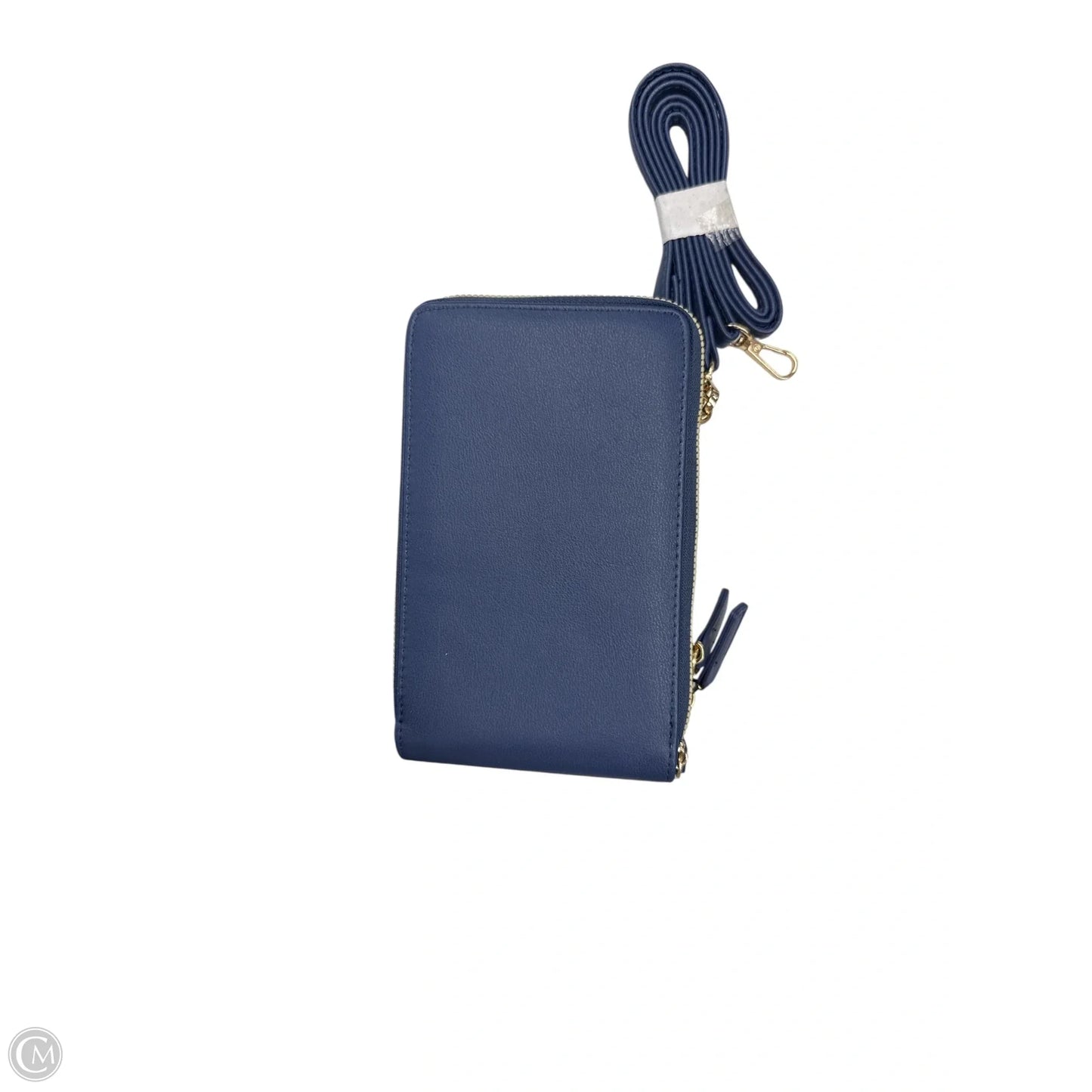 Crossbody By Clothes Mentor, Size: Small