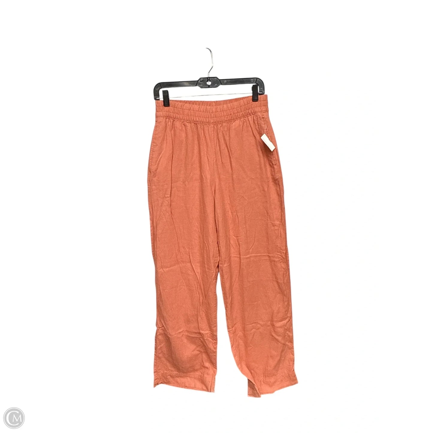 Pants Other By Old Navy In Coral, Size: Xs
