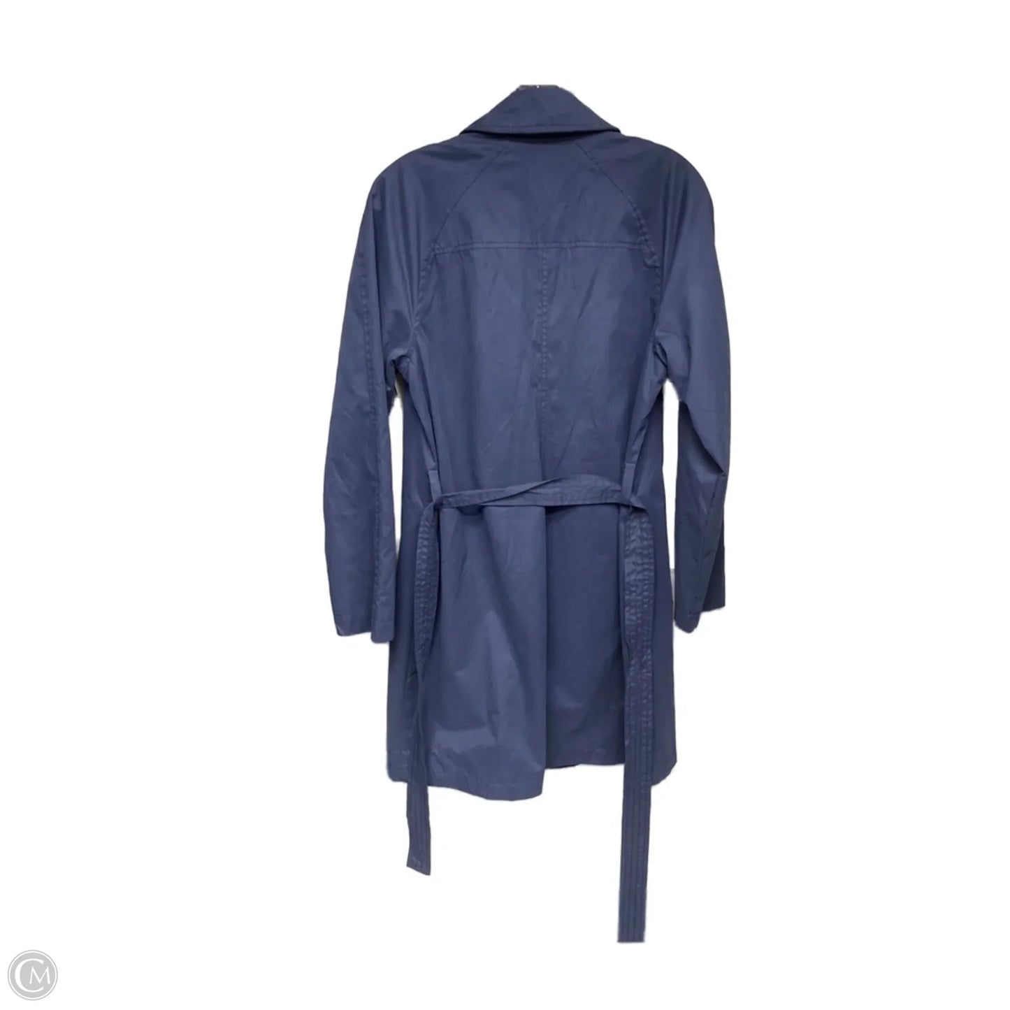 Jacket Other By Gap In Navy, Size: S