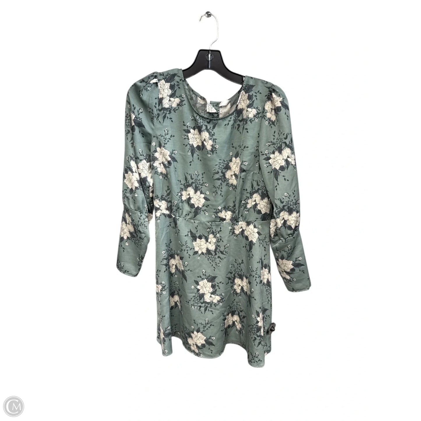 Dress Casual Short By Free People In Green, Size: 4