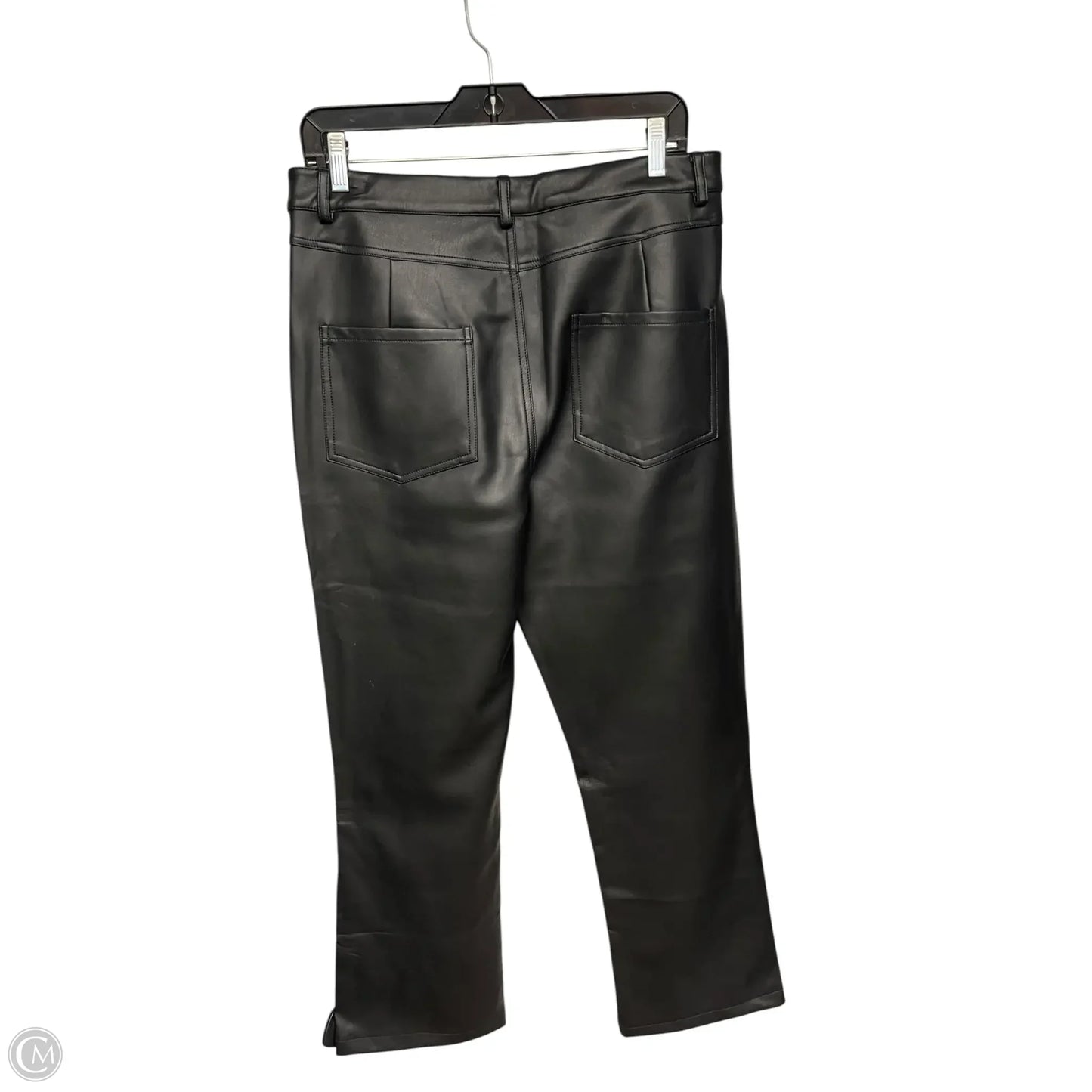 Pants Other By Clothes Mentor In Black, Size: 14