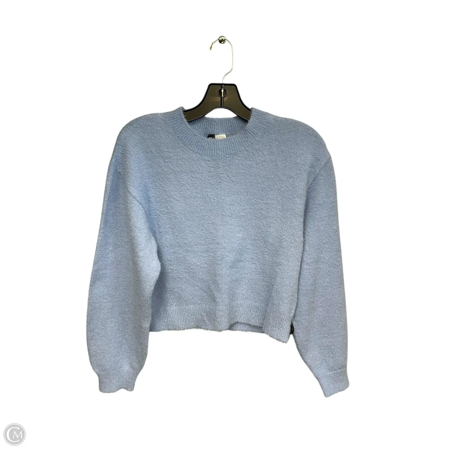 Sweater By Divided In Blue, Size: Xs