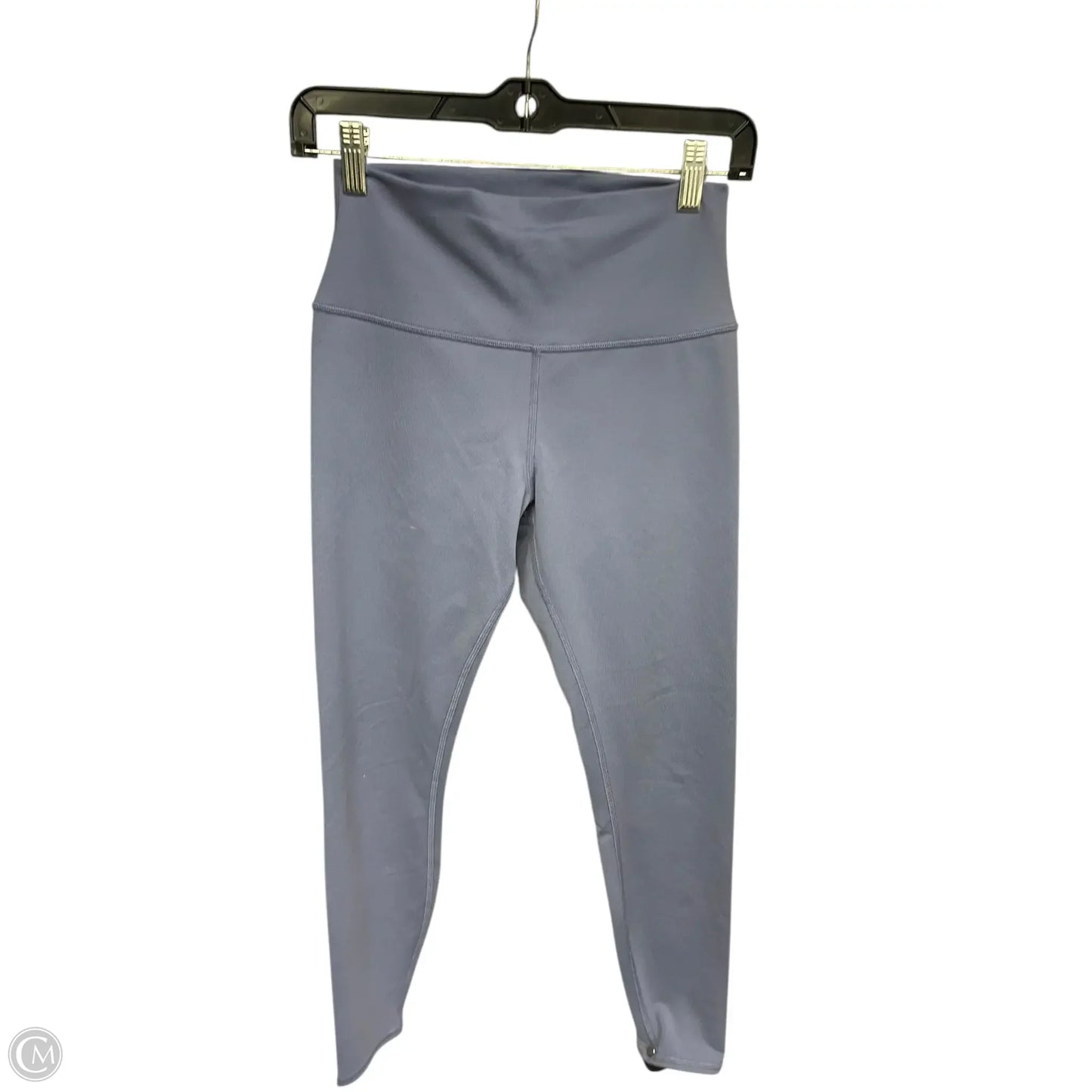 Athletic Pants 2pc By Alo In Blue, Size: S