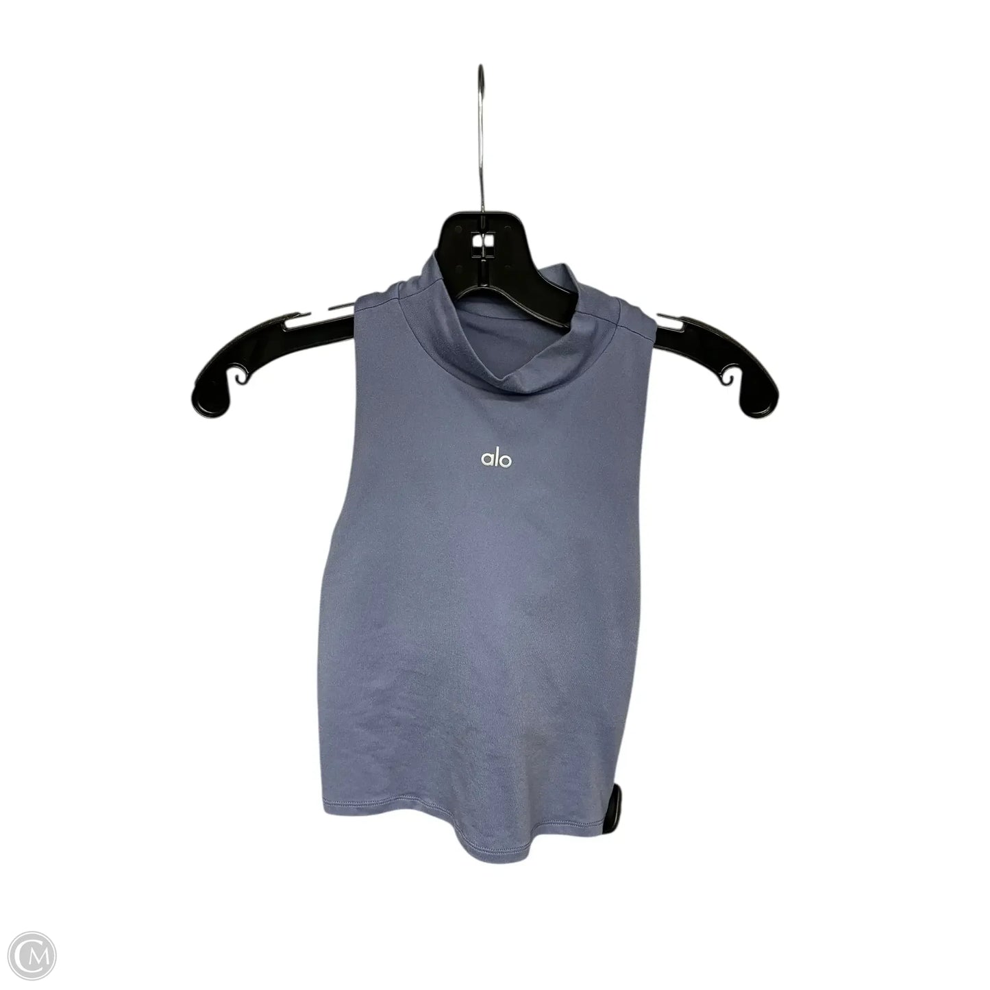 Athletic Pants 2pc By Alo In Blue, Size: S