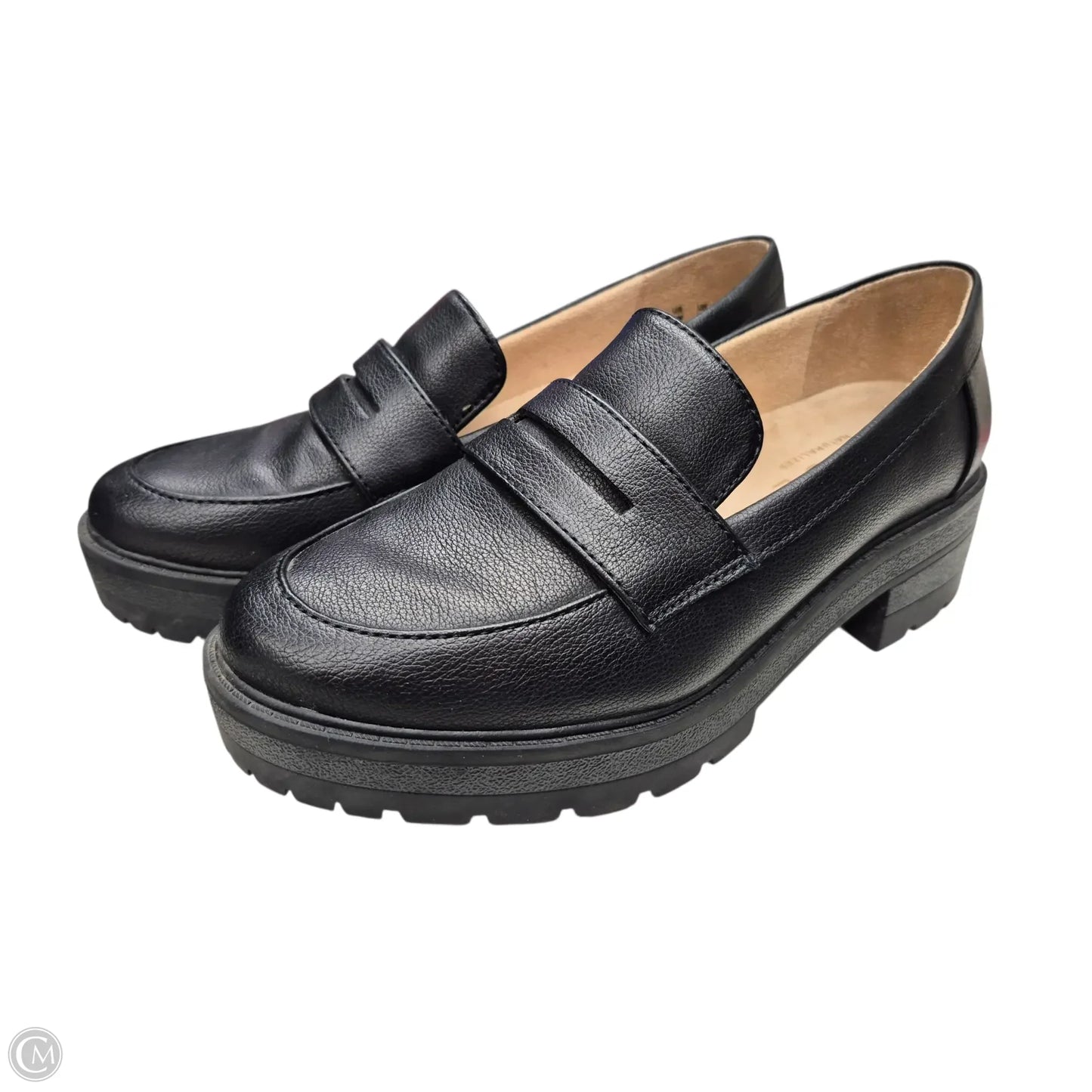 Shoes Flats By Naturalizer In Black, Size: 6