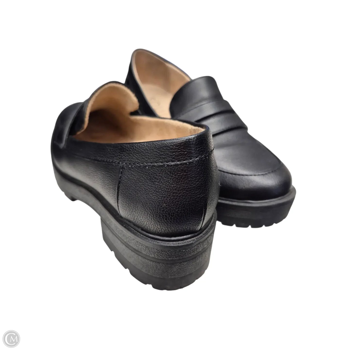 Shoes Flats By Naturalizer In Black, Size: 6