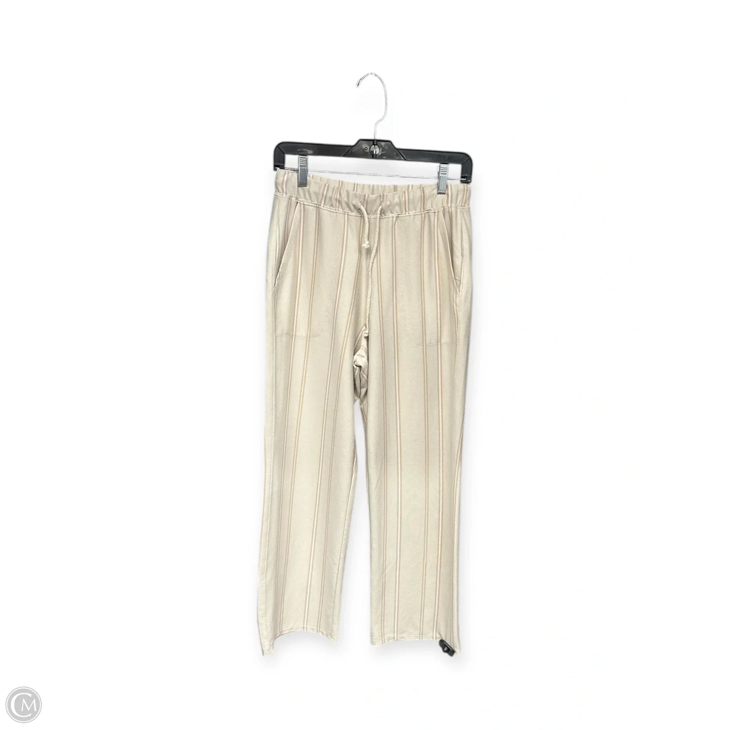 Pants Other By Splendid In Beige, Size: M