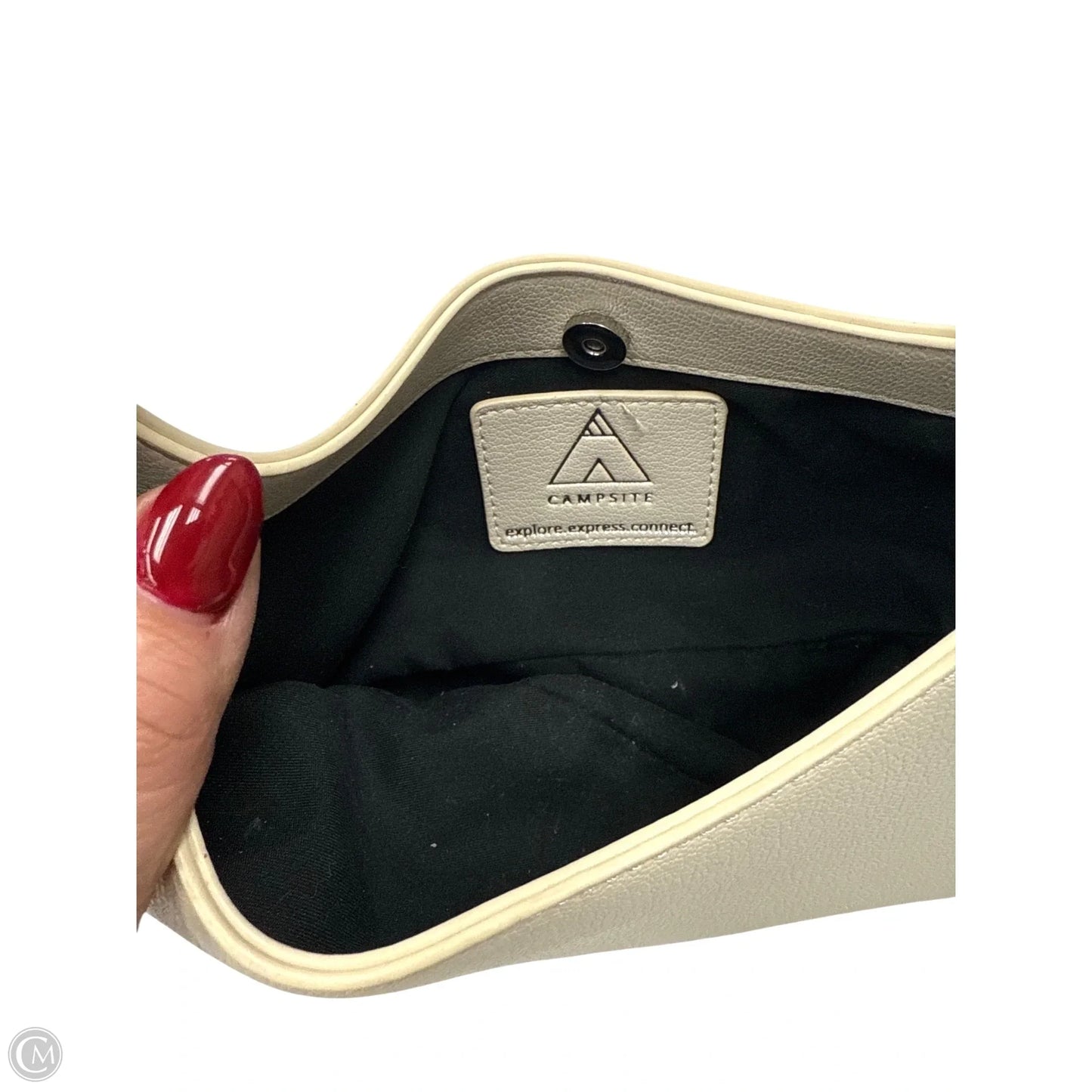 Handbag By Clothes Mentor, Size: Small