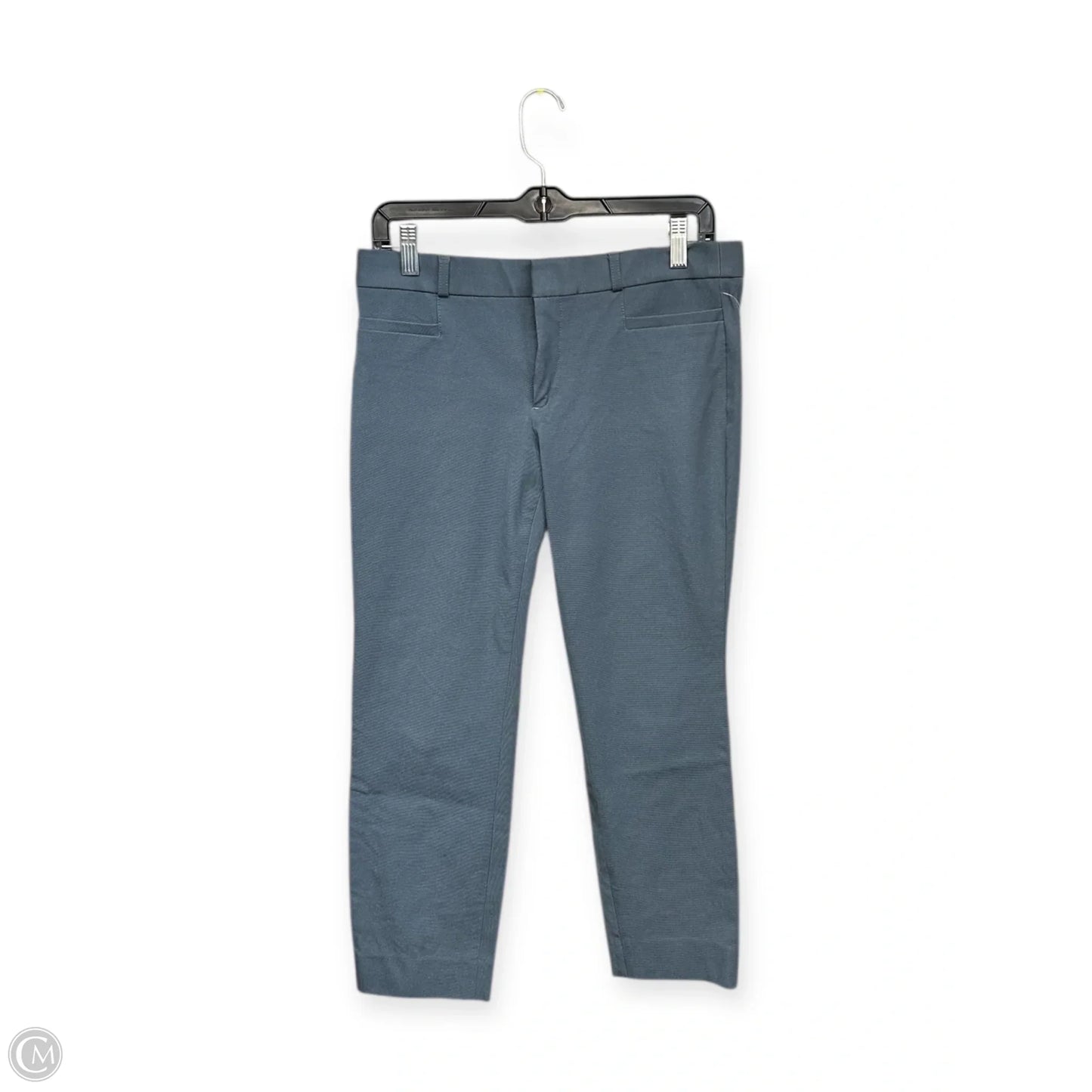 Pants Dress By Banana Republic In Blue, Size: 8p