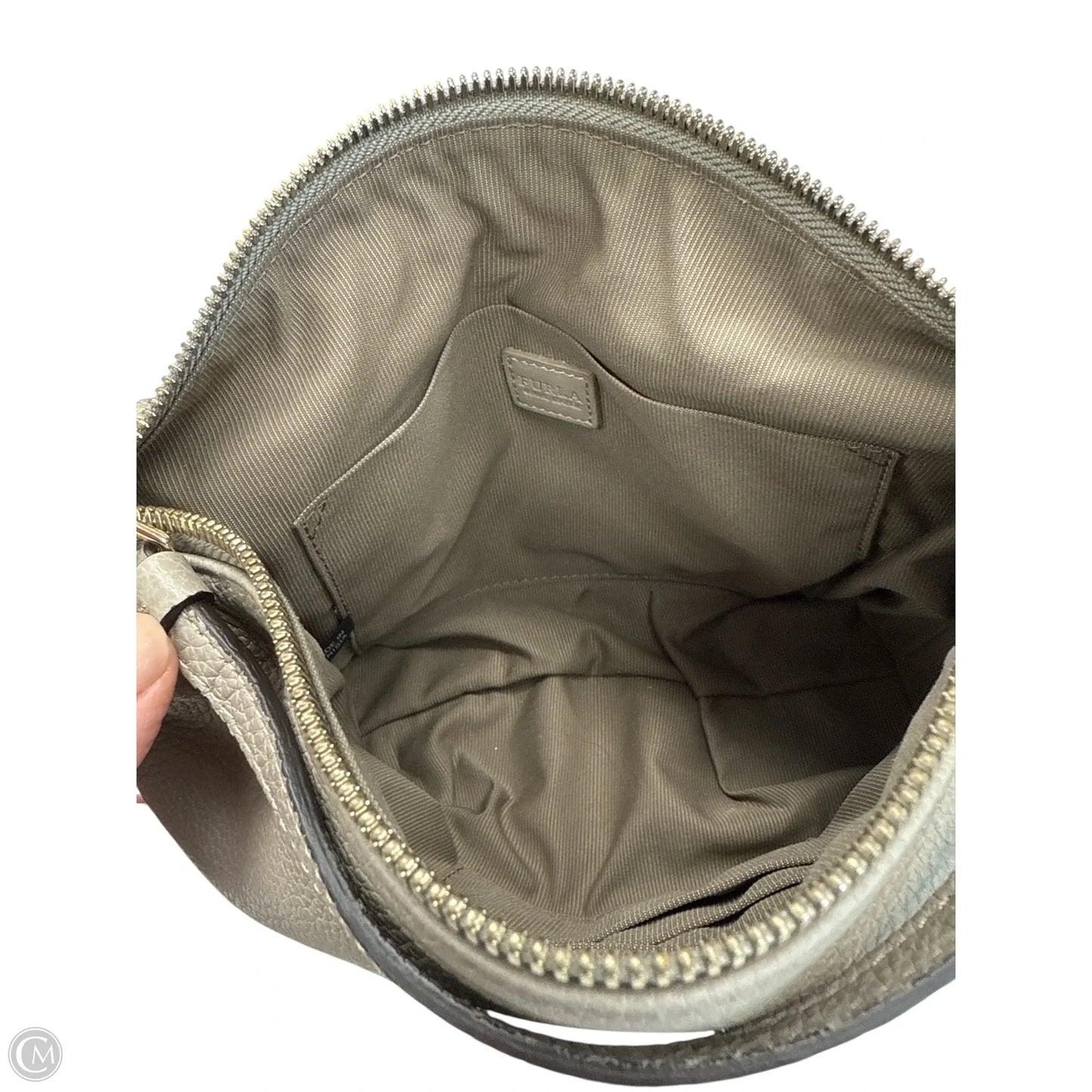 Crossbody Luxury Designer By Furla, Size: Small