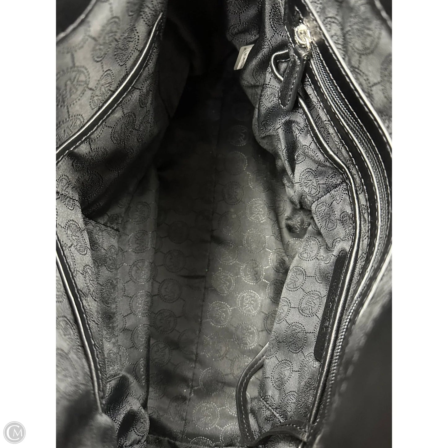 Handbag Designer By Michael Kors, Size: Large