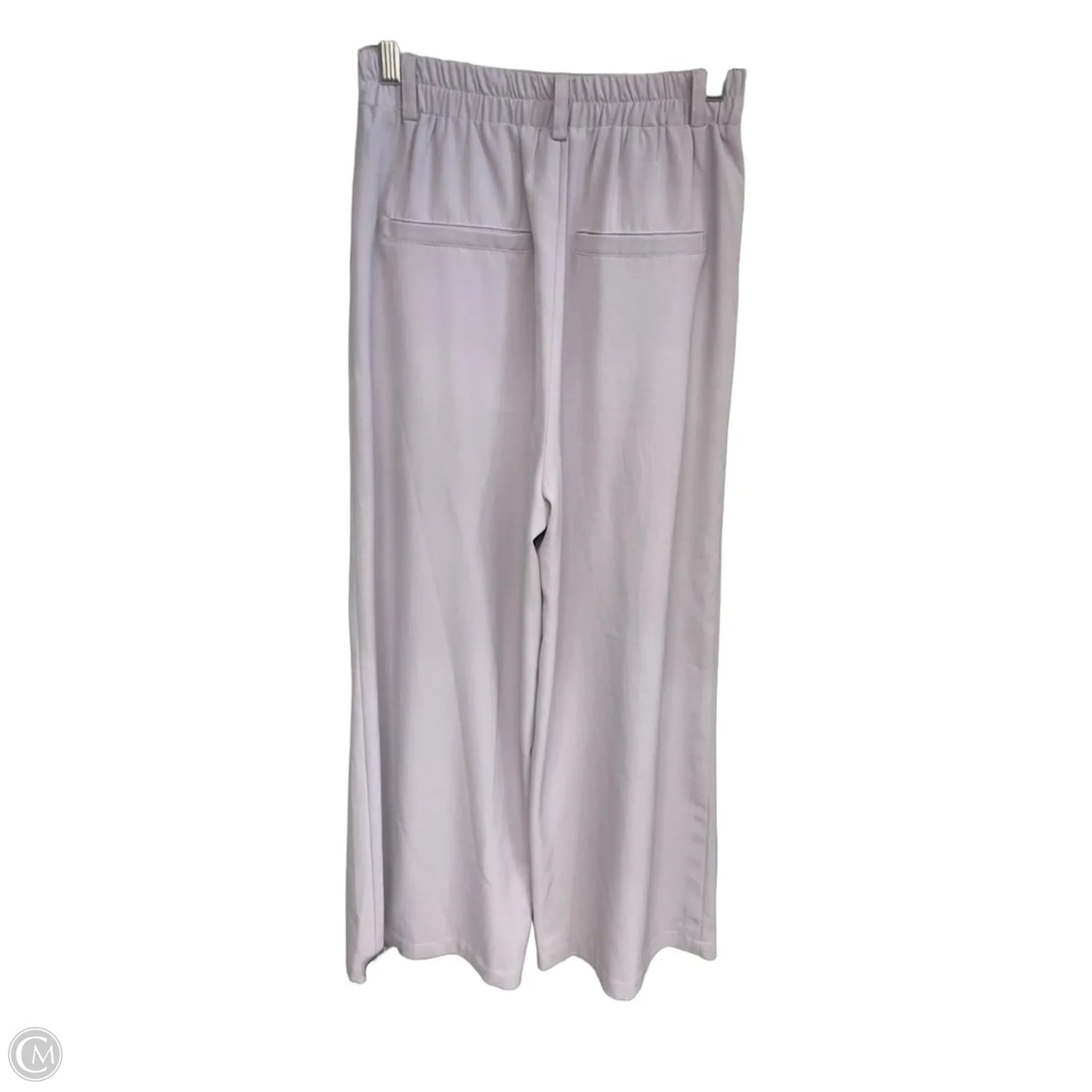 Pants Dress By Listicle In Purple, Size: S