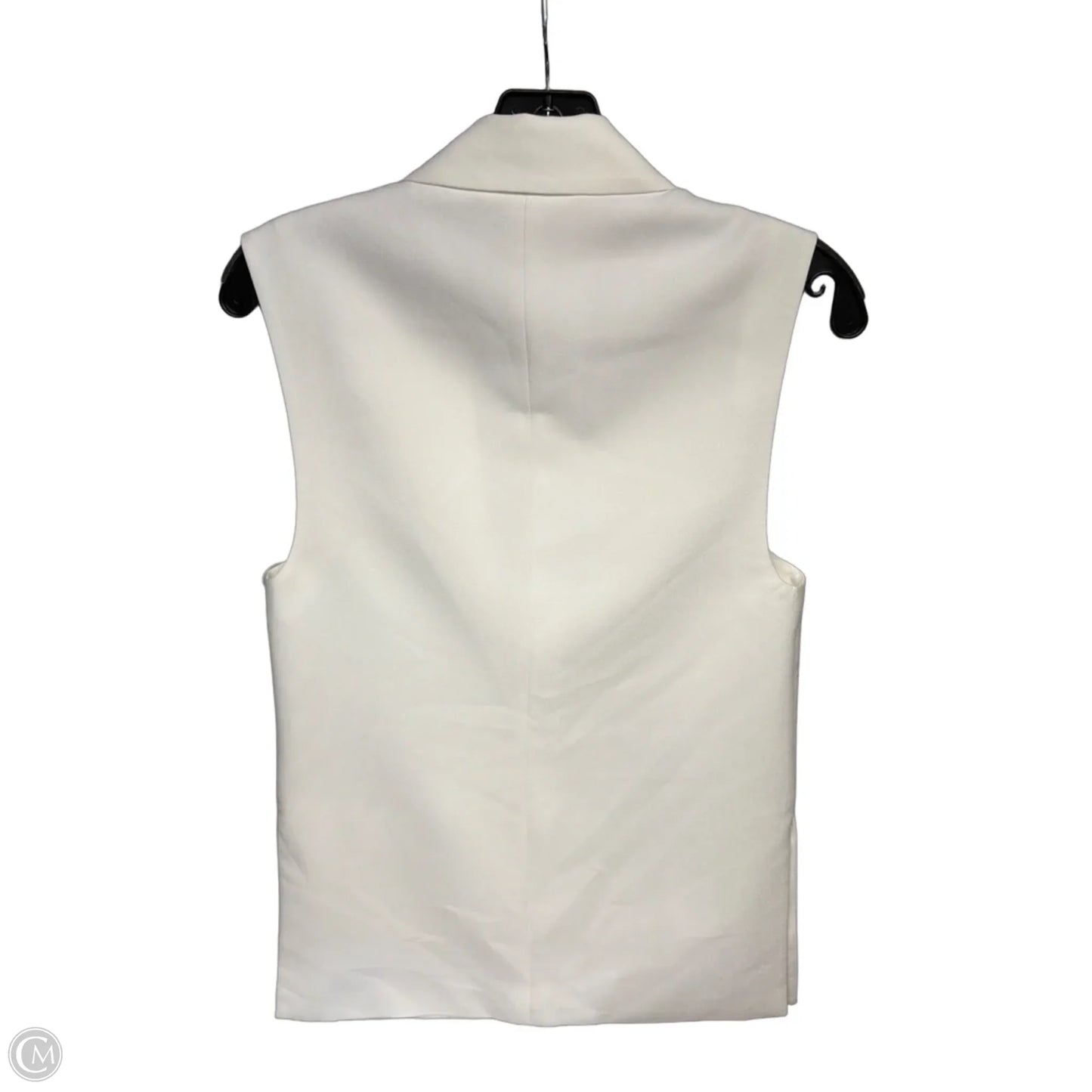 Vest Other By Mare Mare In White, Size: Xs