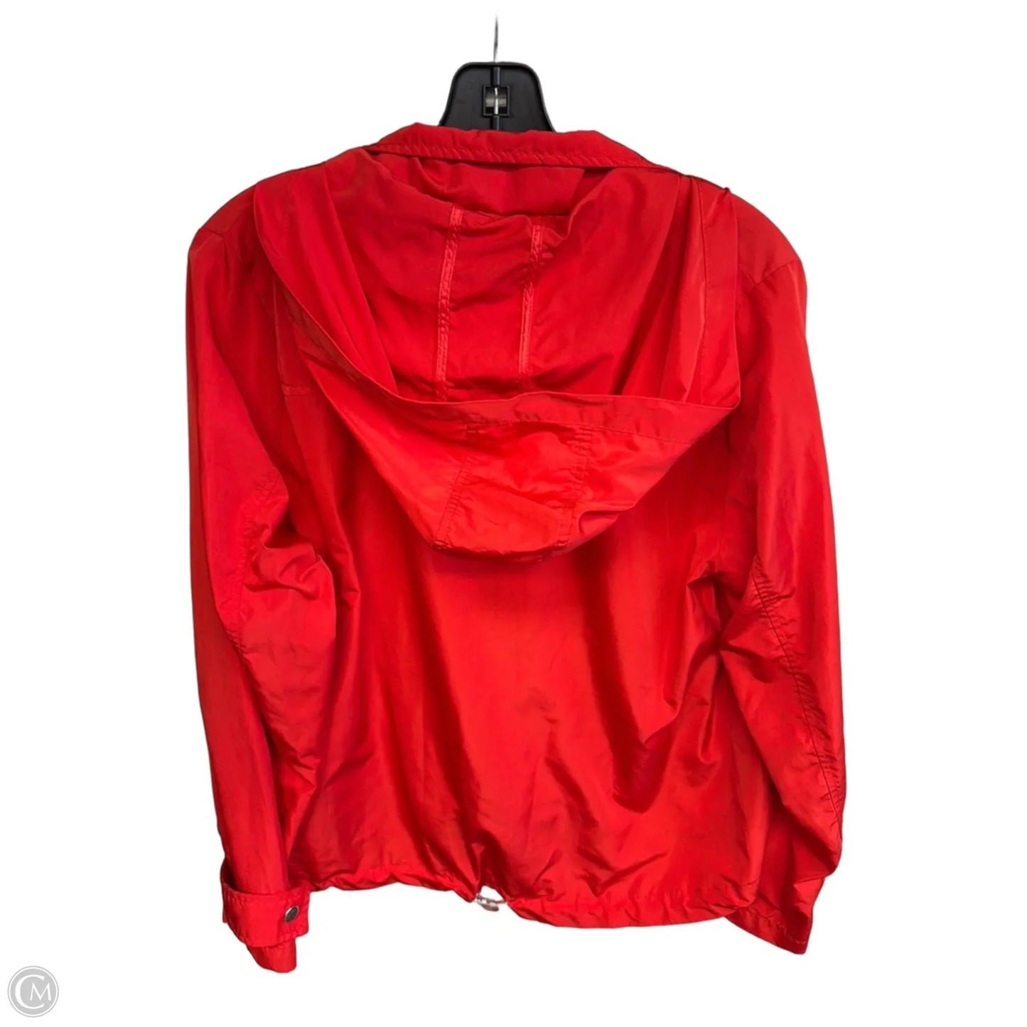 Jacket Other By Love Tree In Red, Size: M