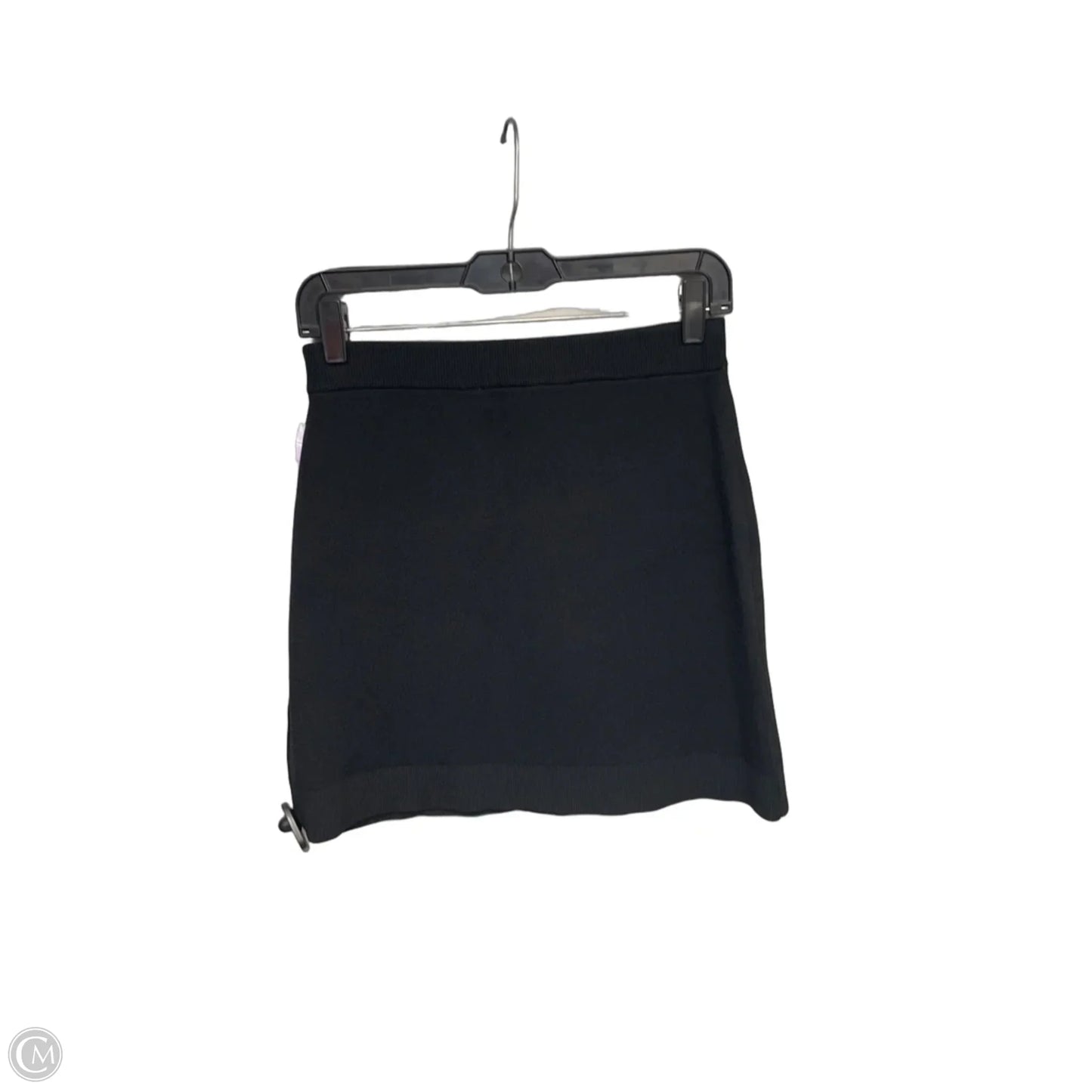 Skirt Mini & Short By Michael By Michael Kors In Black, Size: S