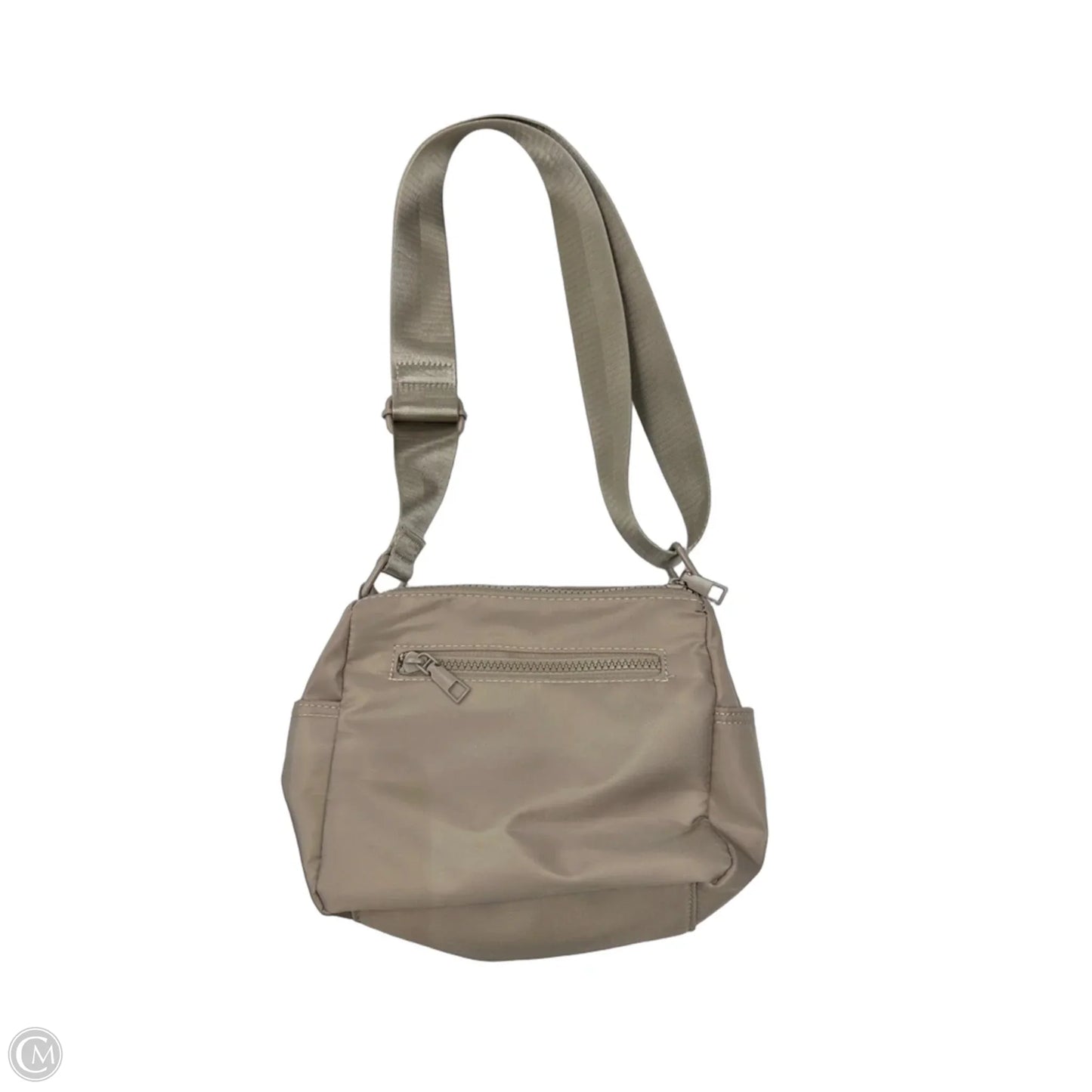 Crossbody By Clothes Mentor, Size: Small