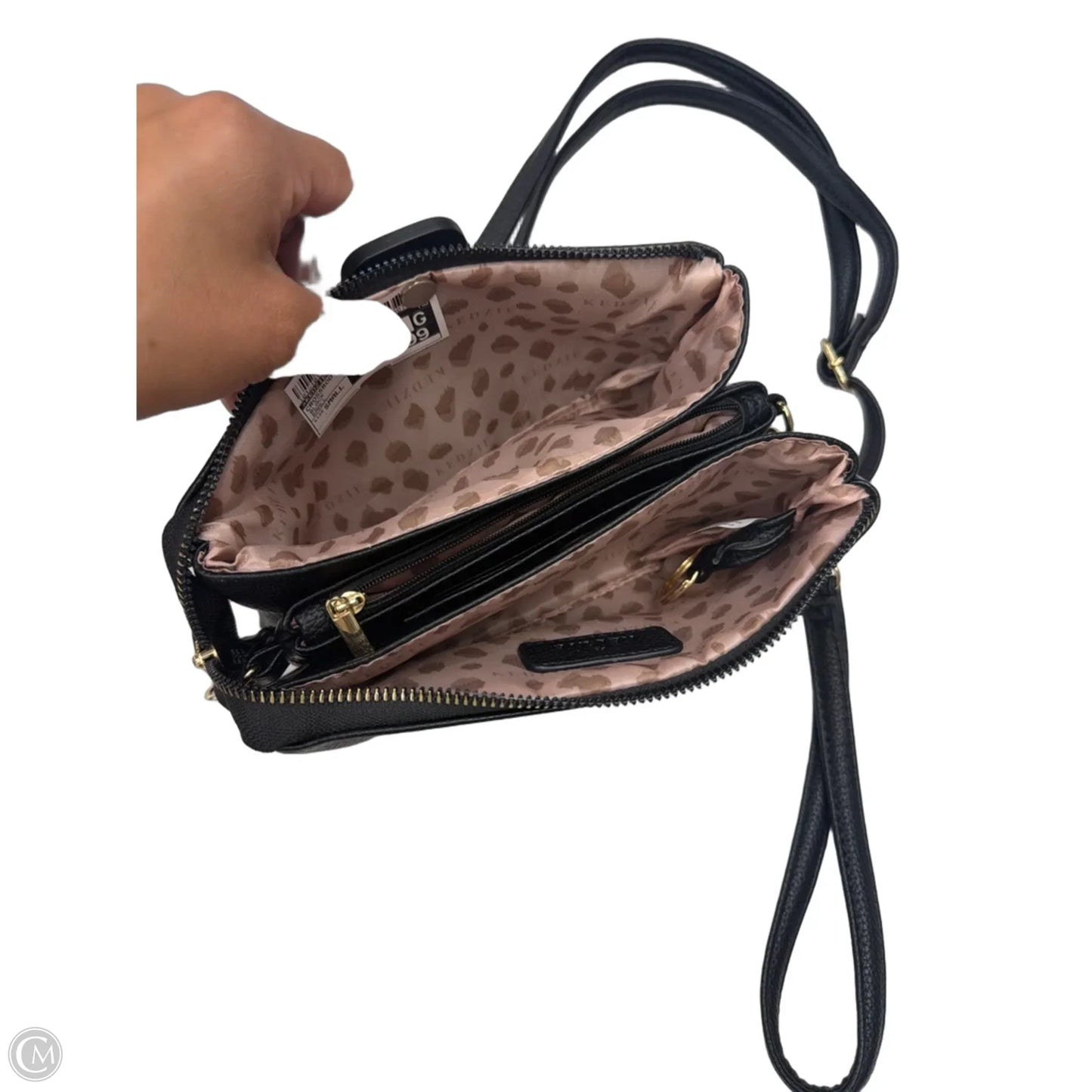 Crossbody By Kedzie, Size: Small