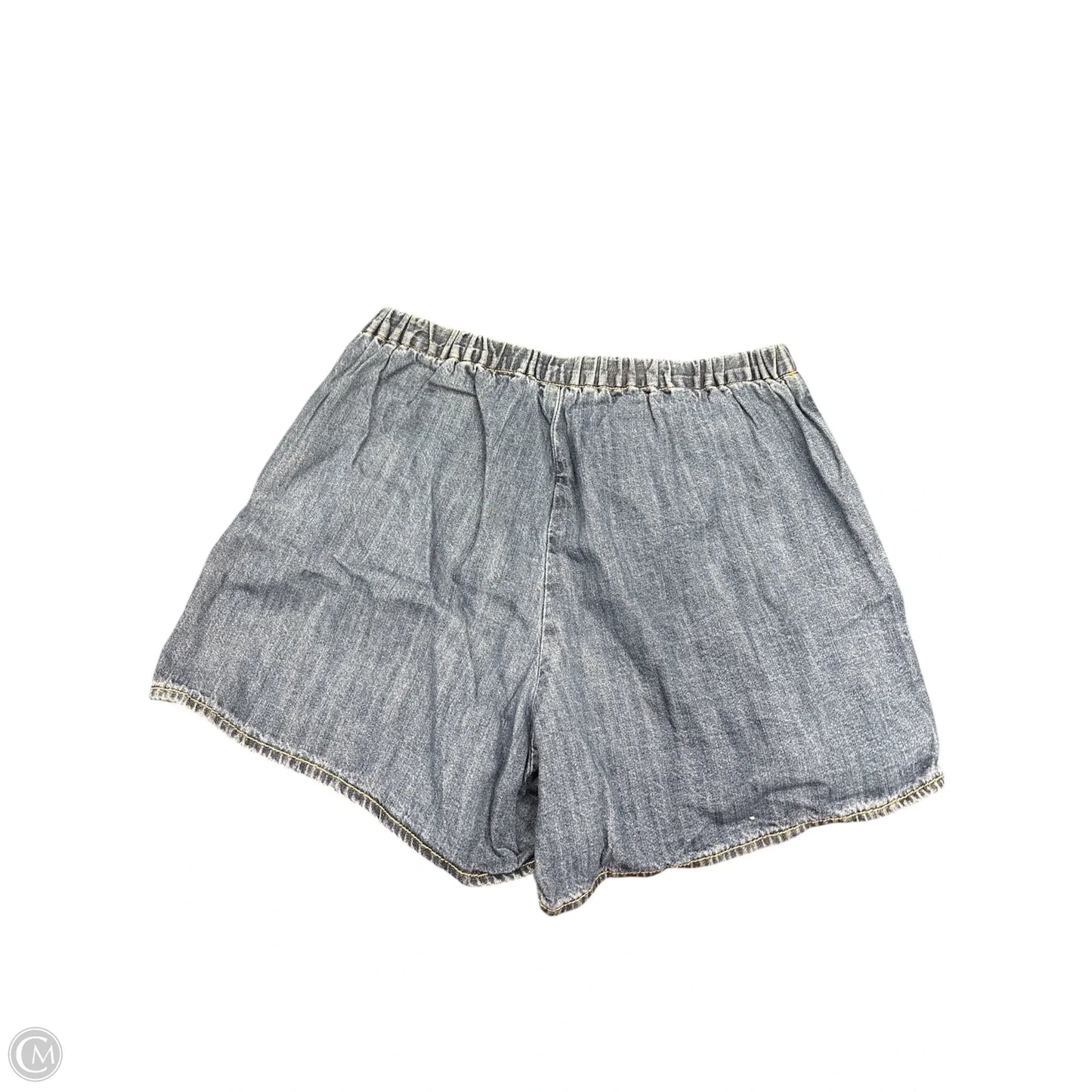 Skort By Old Navy In Blue, Size: Xs