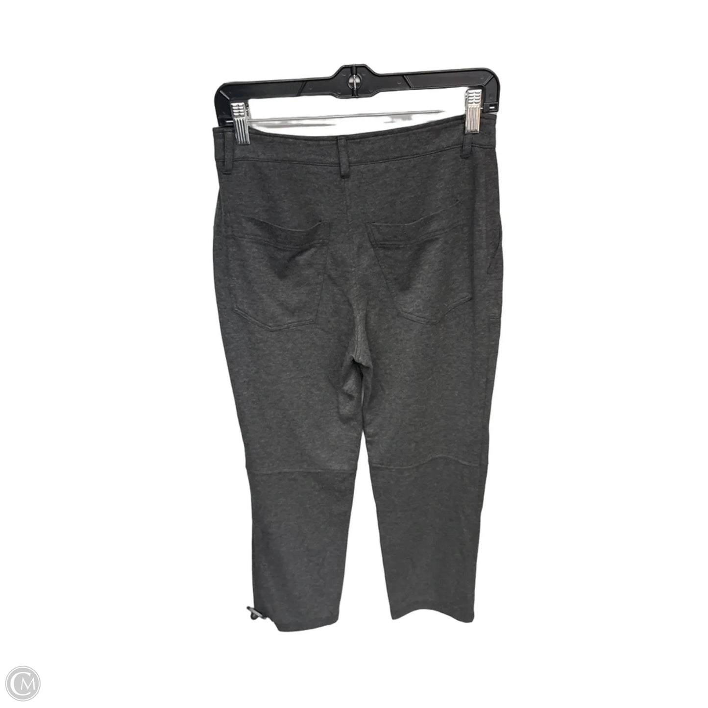 Pants Dress By Clothes Mentor In Grey, Size: 4
