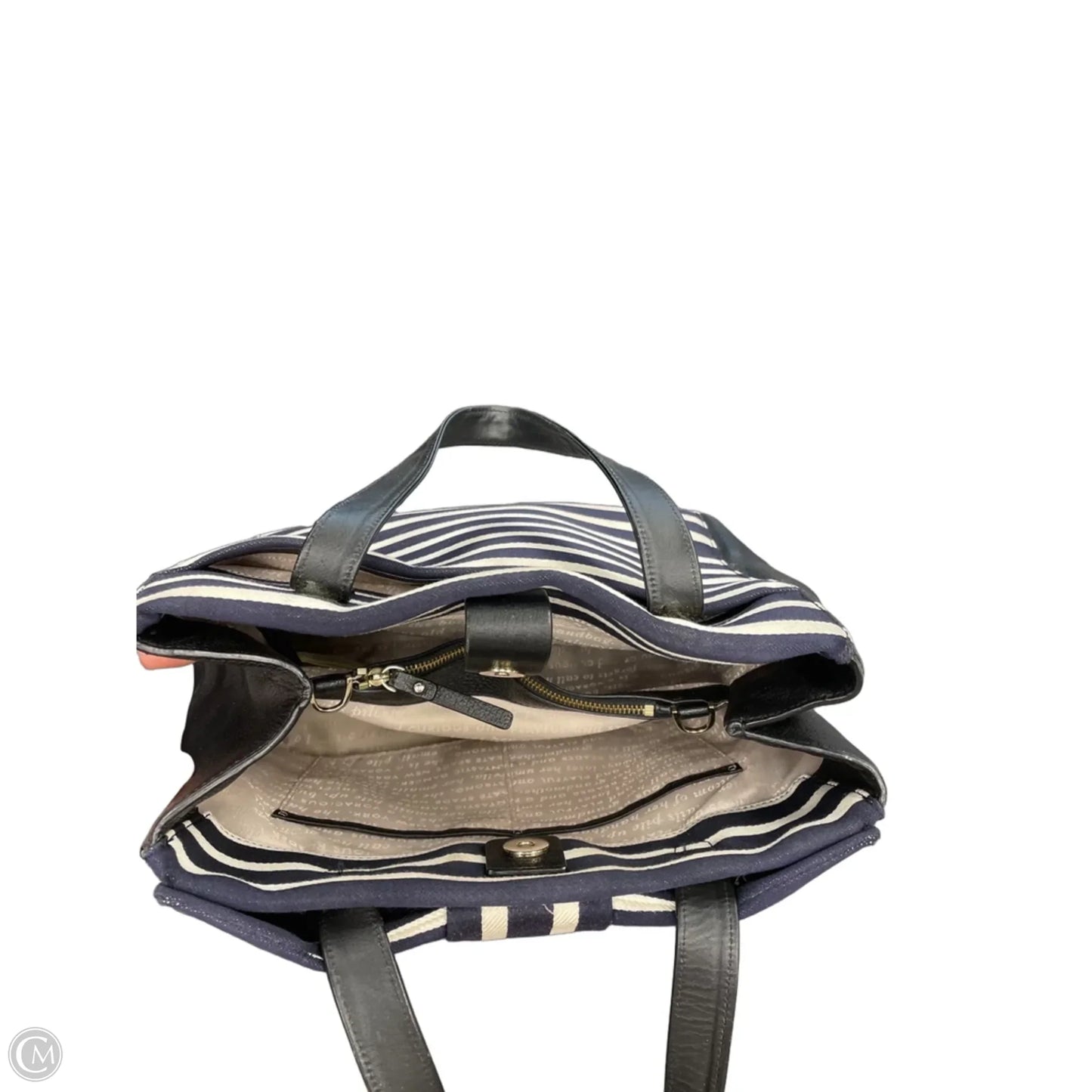 Handbag Designer By Kate Spade, Size: Medium