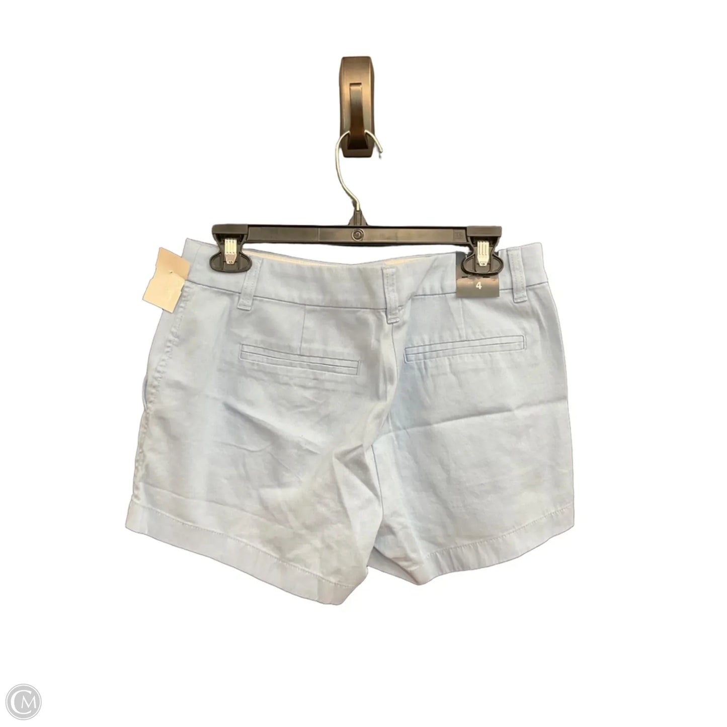 Shorts By J. Crew In Blue, Size: 4